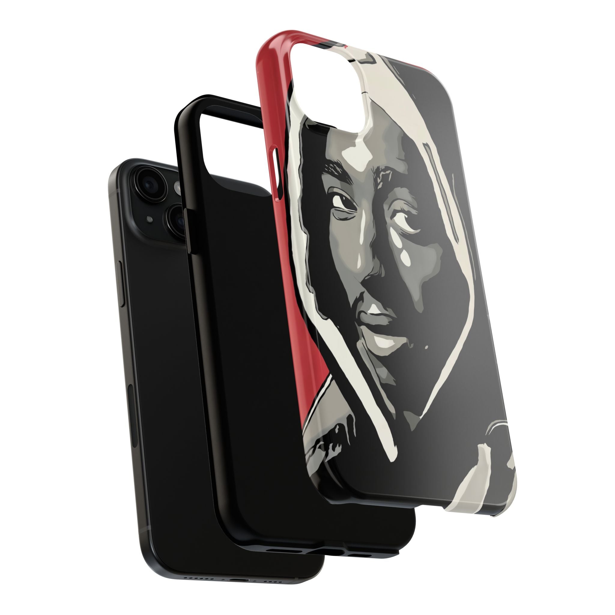 Pac Tough Phone Cases