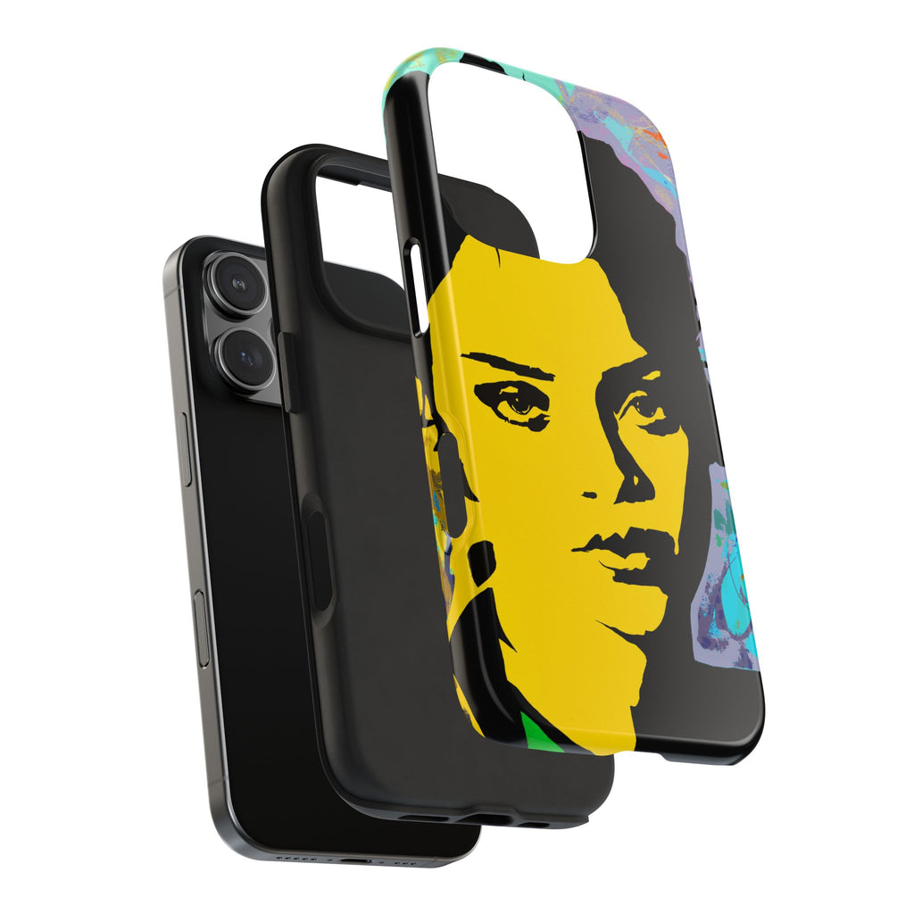 RiRI Tough Phone Cases