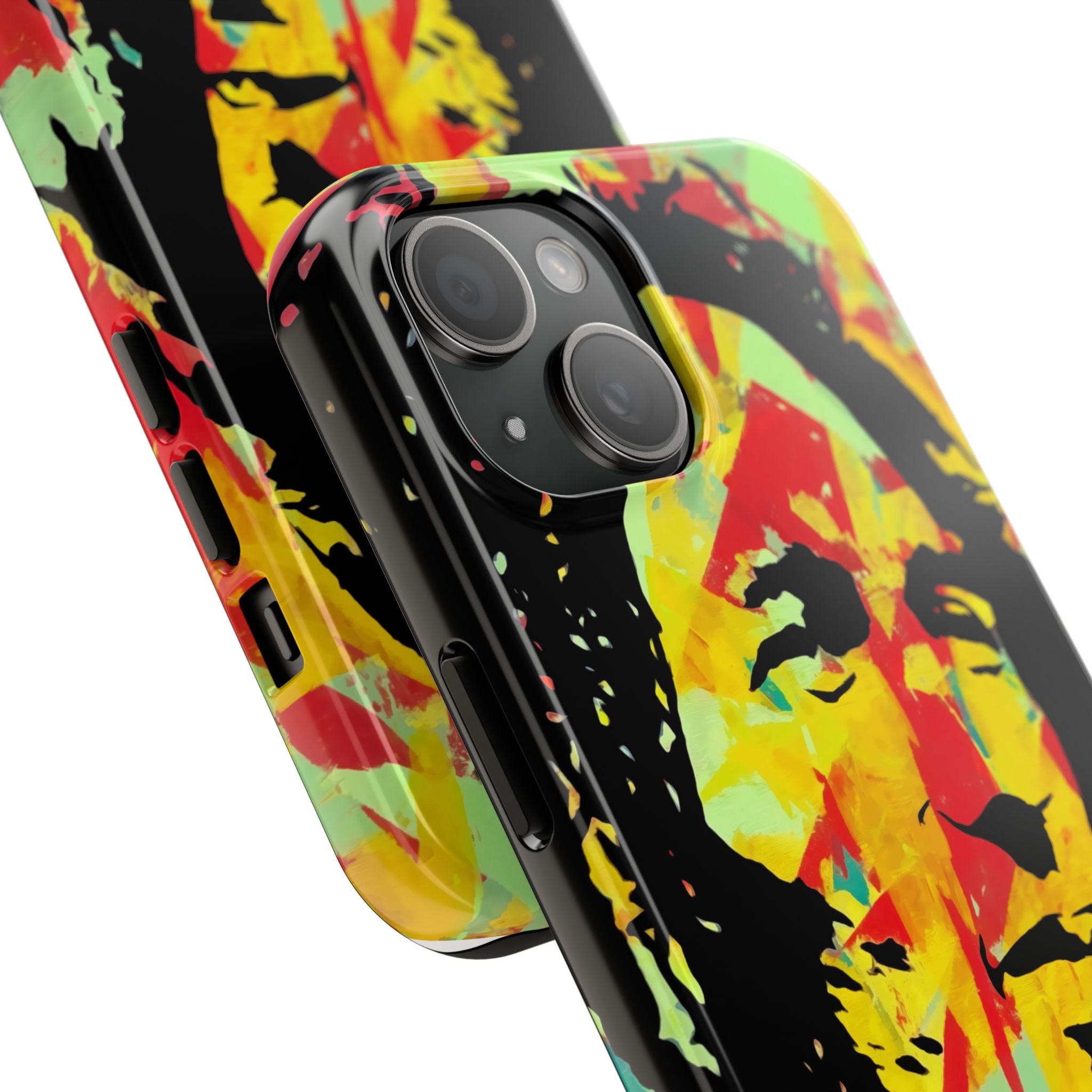 Marley Tough Phone Cases