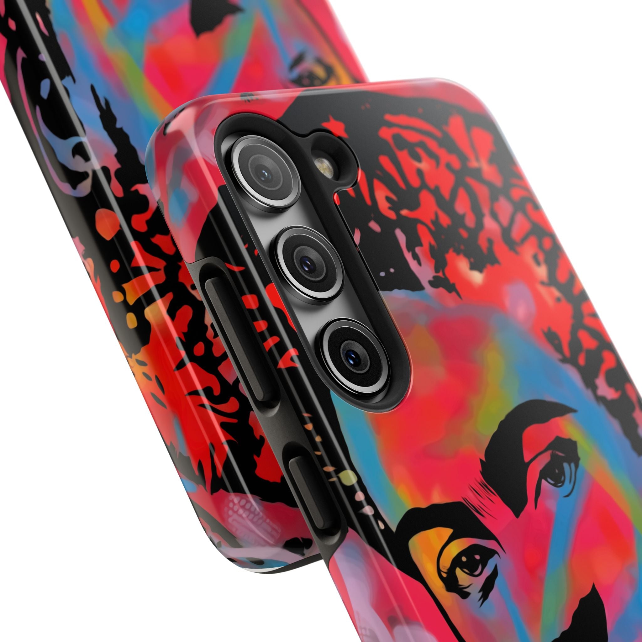 Frida Kahlo Tough Phone Cases