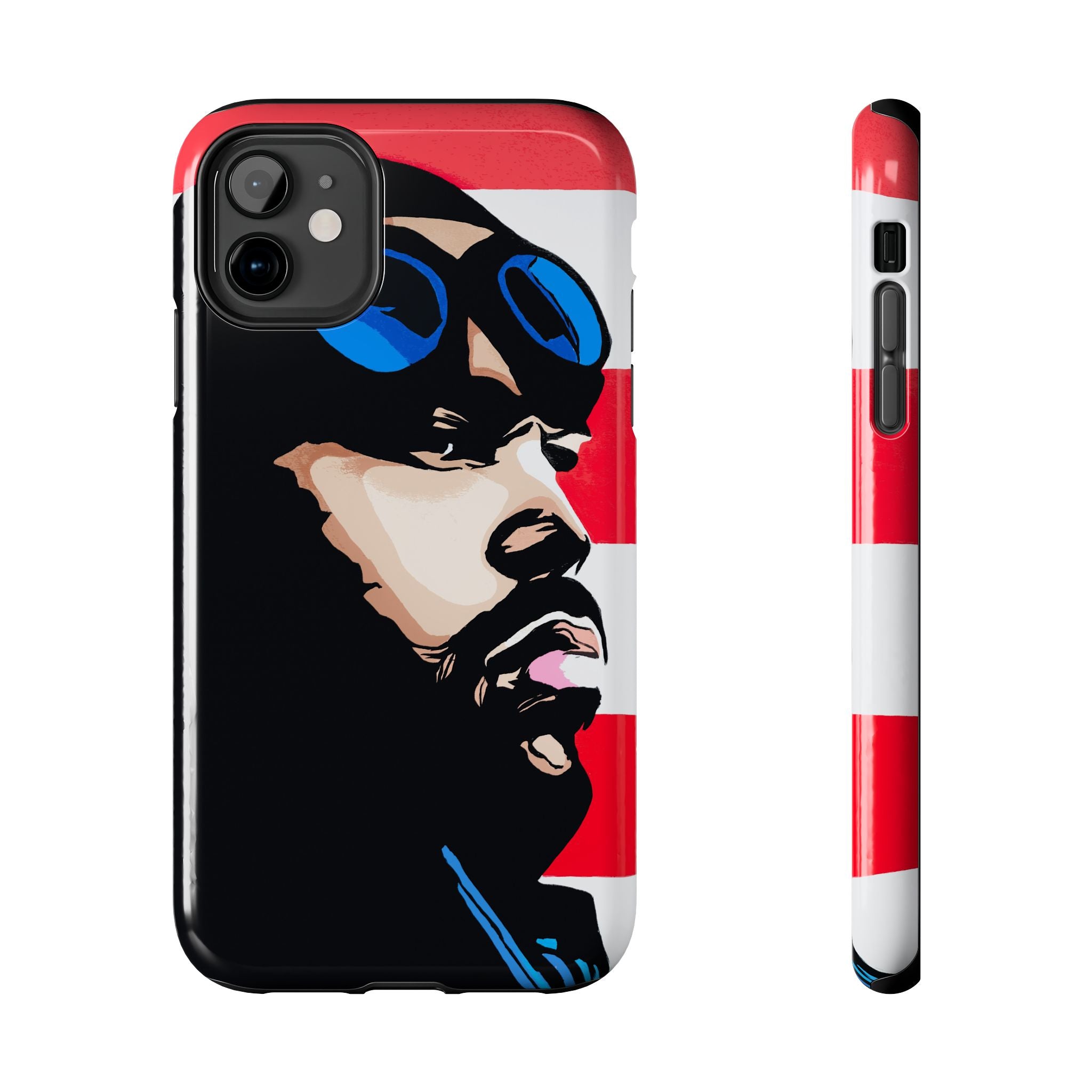 Big Pun Tough Phone Cases