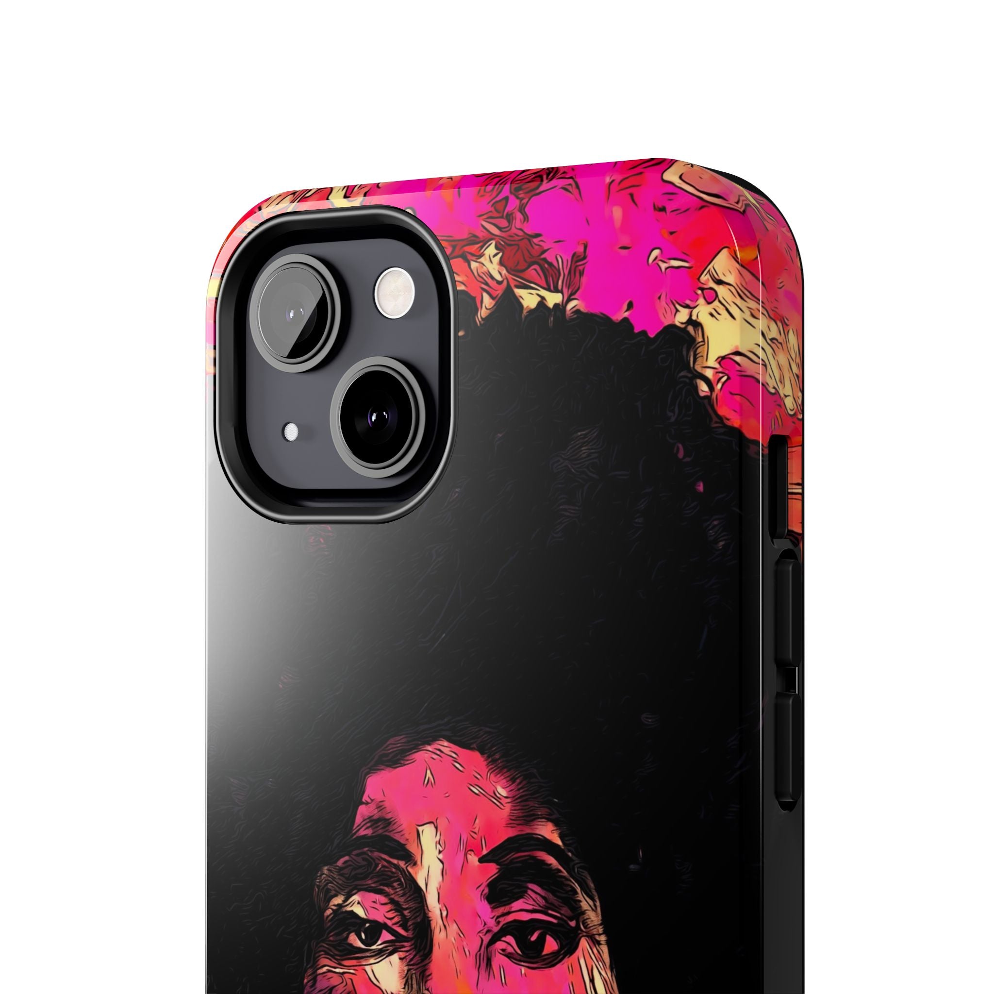 Unite Tough Phone Cases