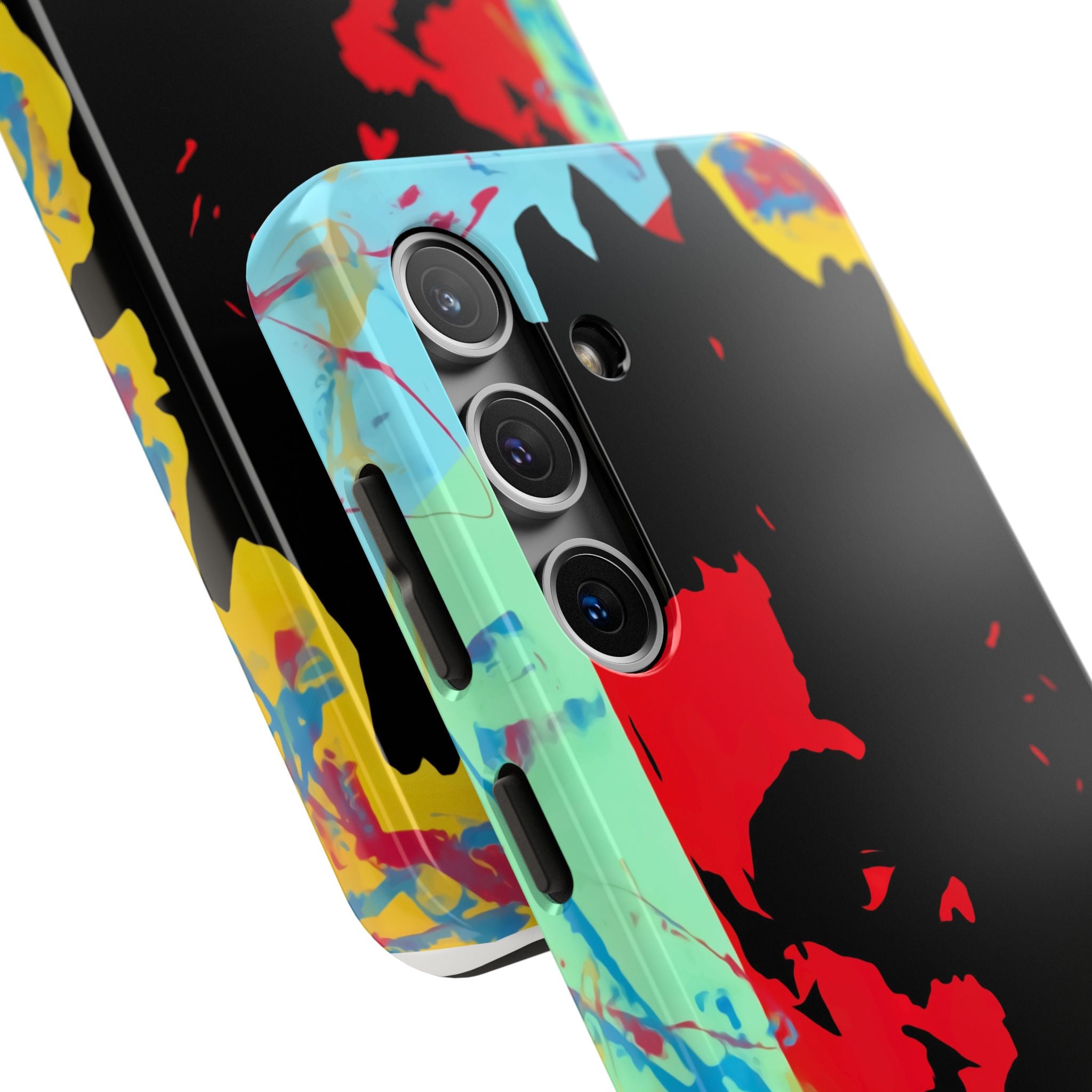 Kodak Tough Phone Cases