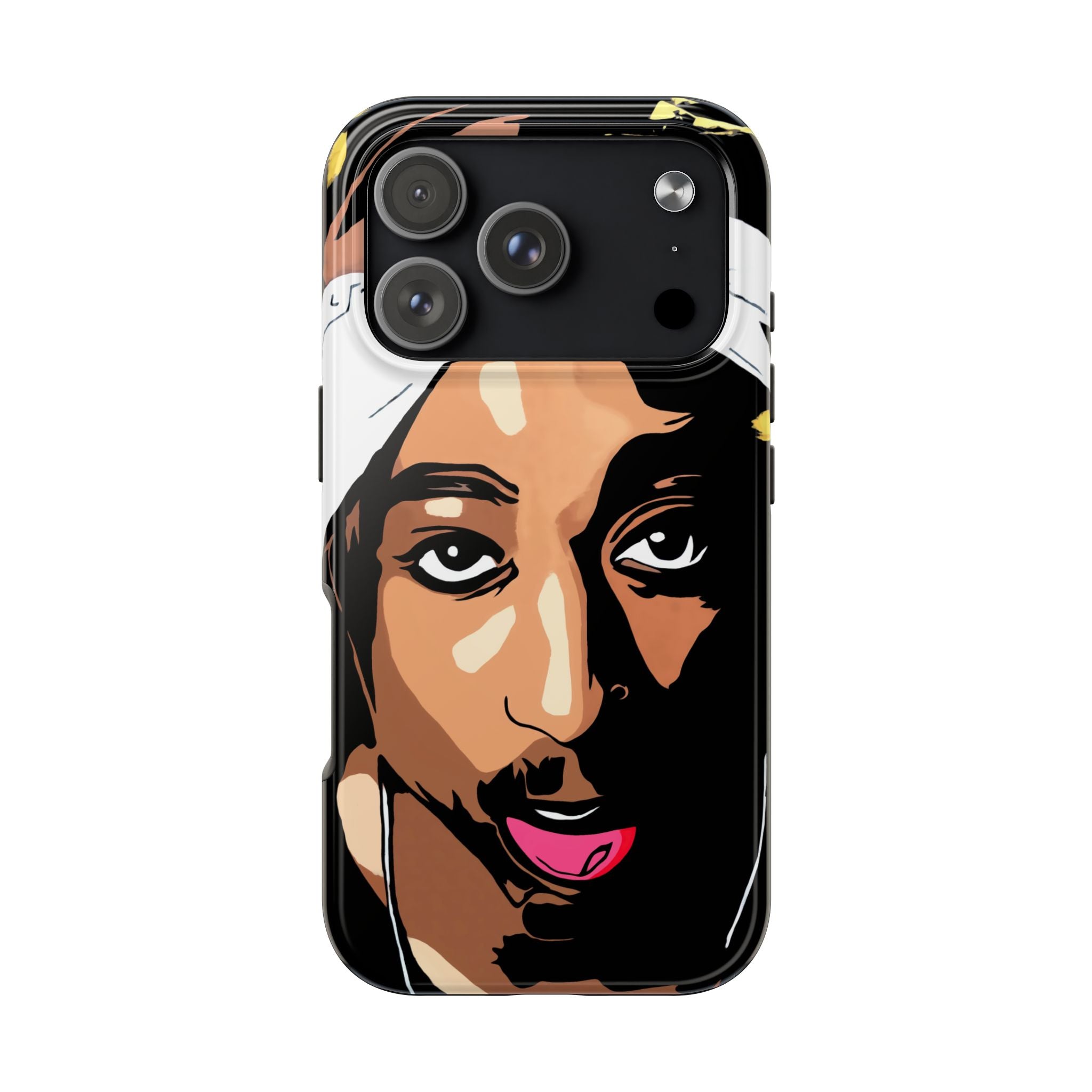 Pac Tough Phone Cases