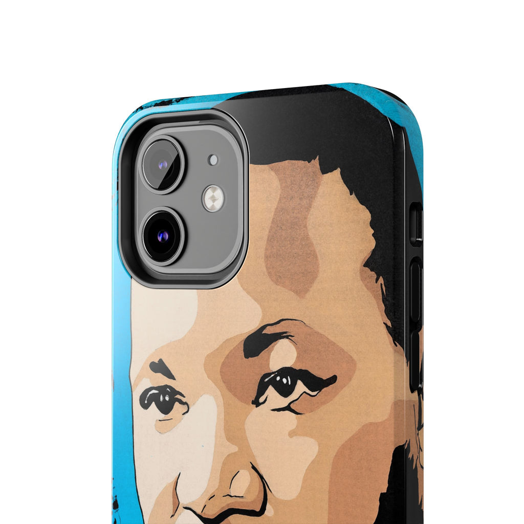 MLK Tough Phone Cases