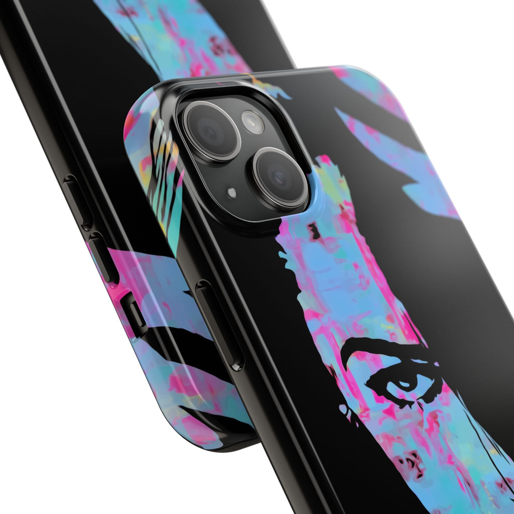 Aaliyah Tough Phone Cases
