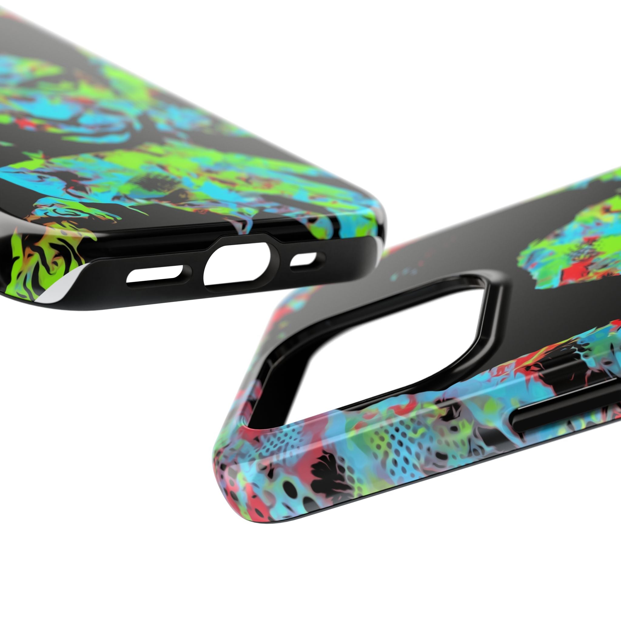 Prince Tough Phone Cases