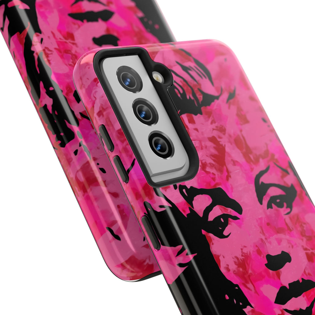 Monroe Tough Phone Cases