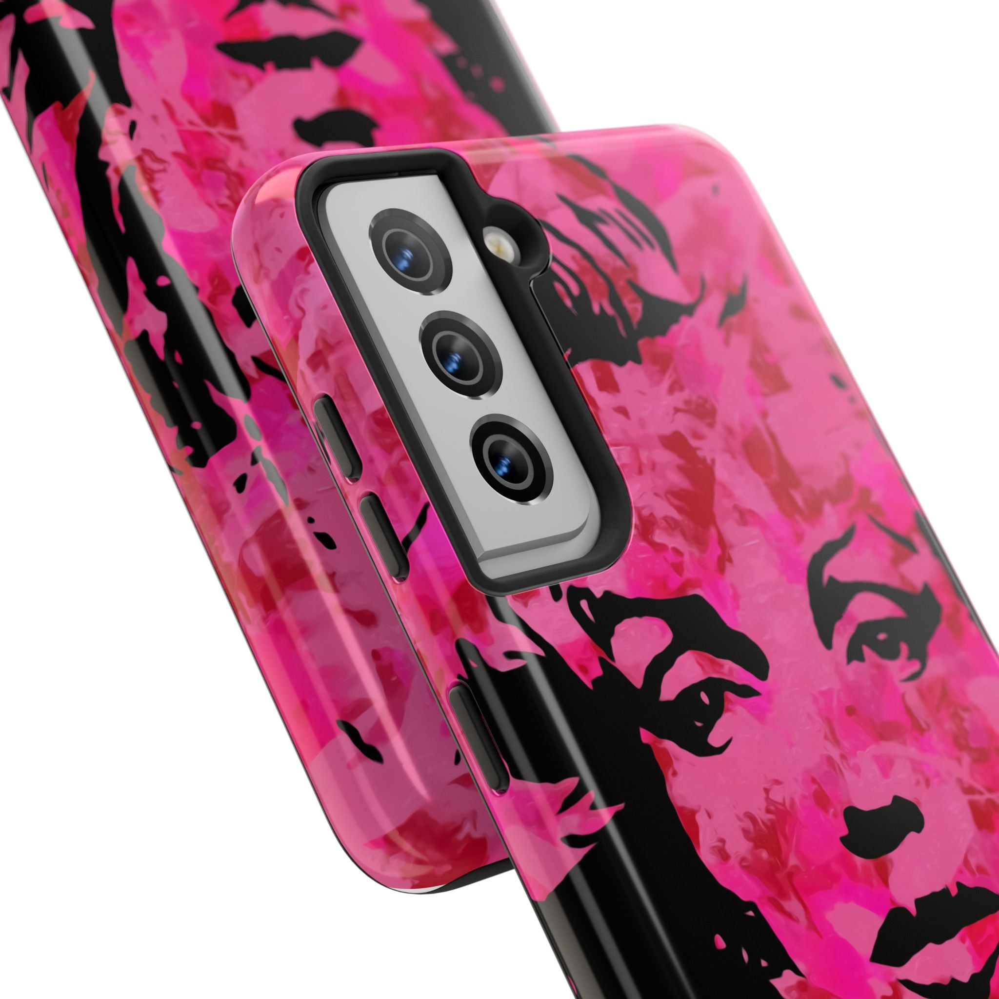 Monroe Tough Phone Cases