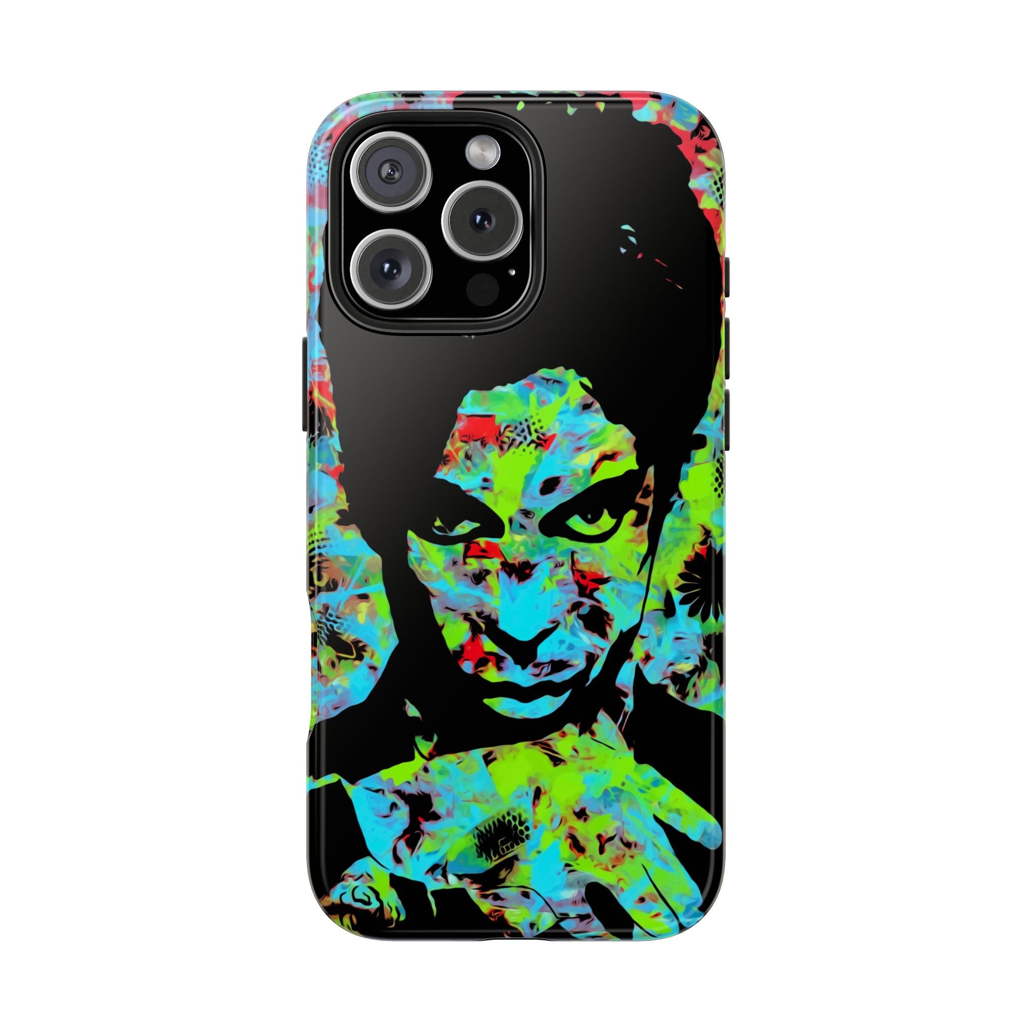 Prince Tough Phone Cases