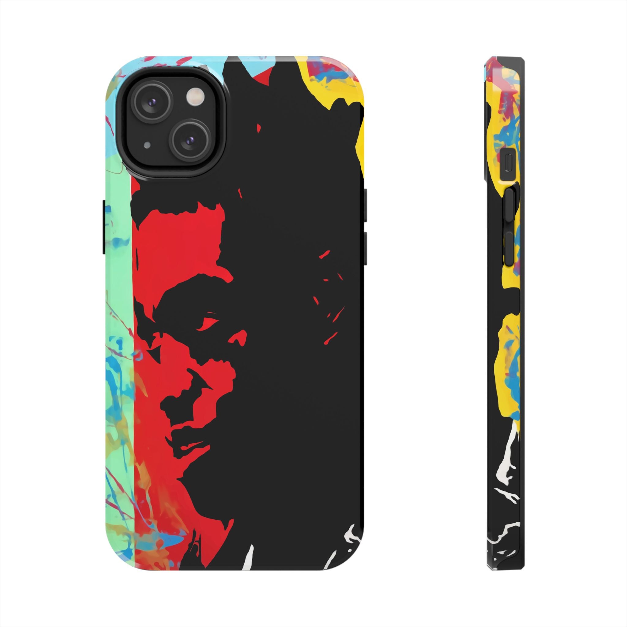 Kodak Tough Phone Cases