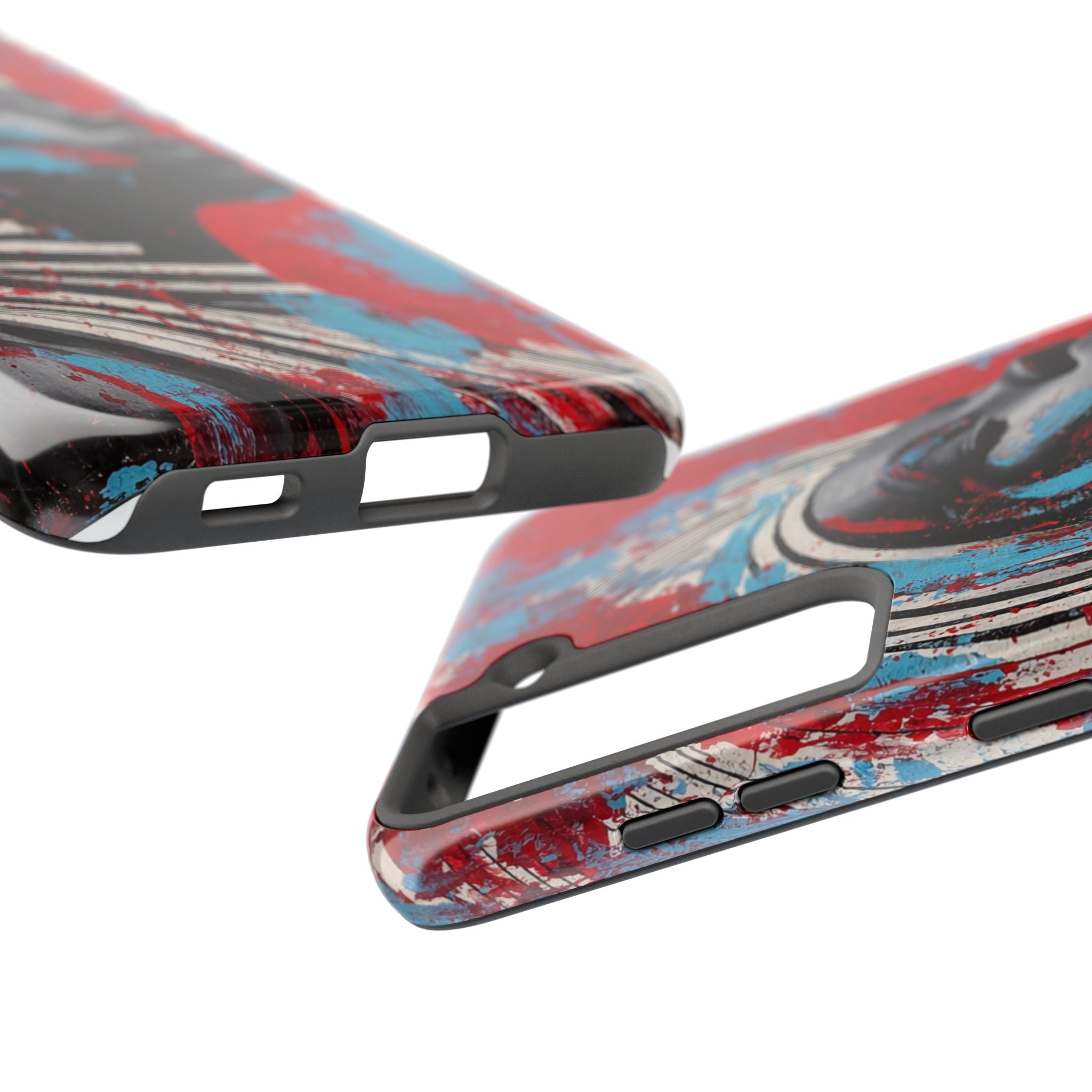 Power Tough Phone Cases