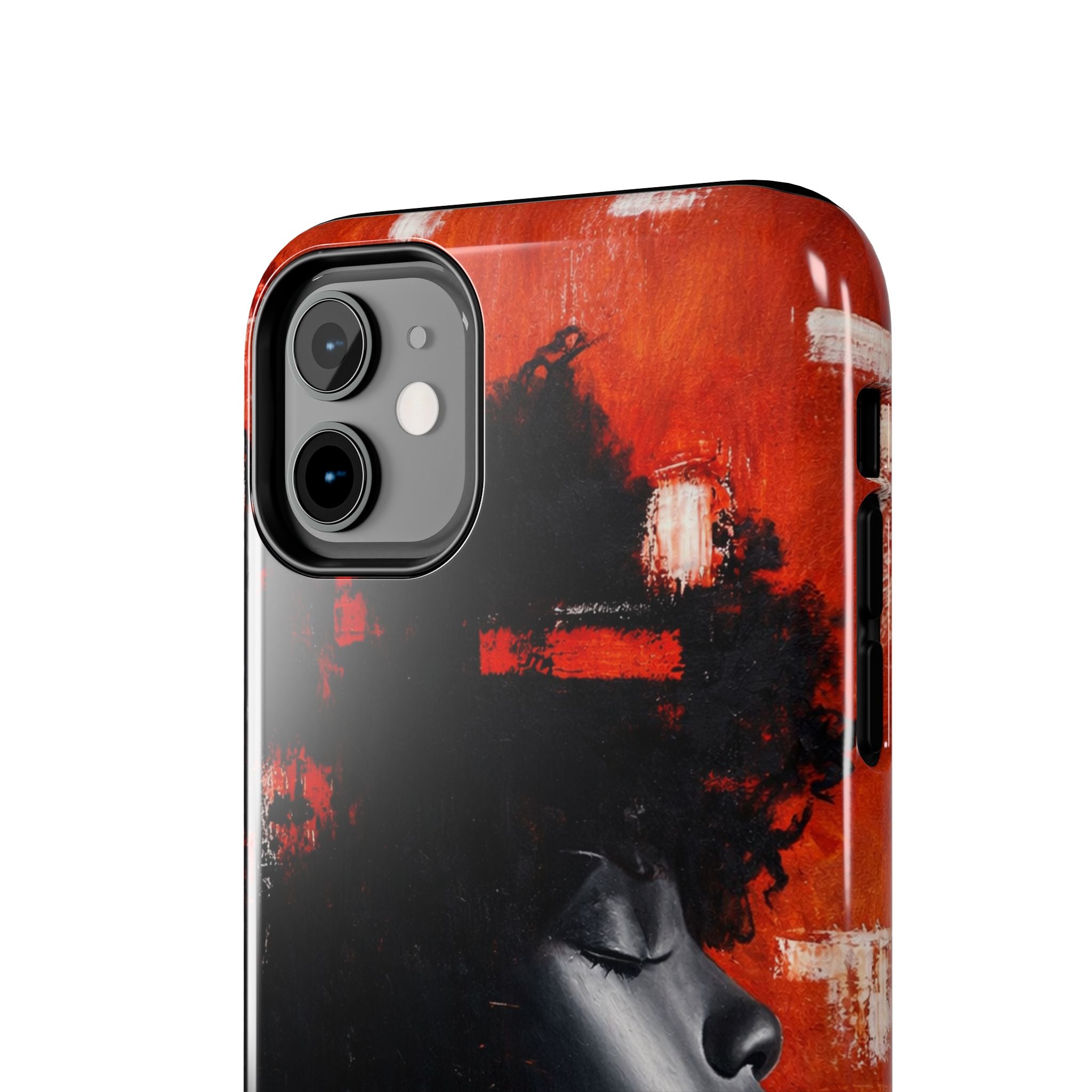 Peace Tough Phone Cases