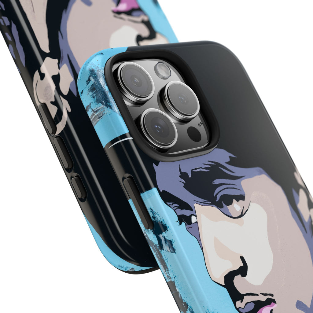 Nipsey Tough Phone Cases