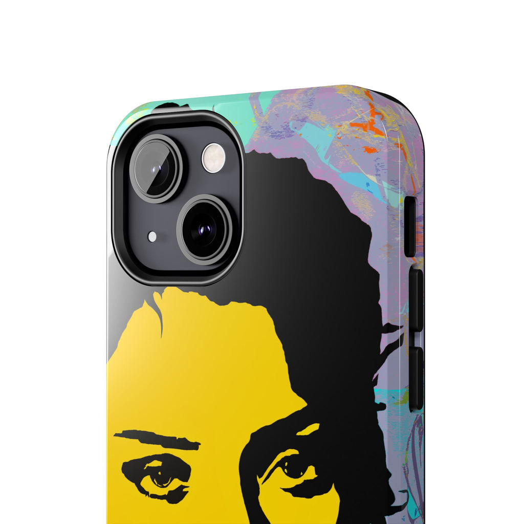 RiRI Tough Phone Cases