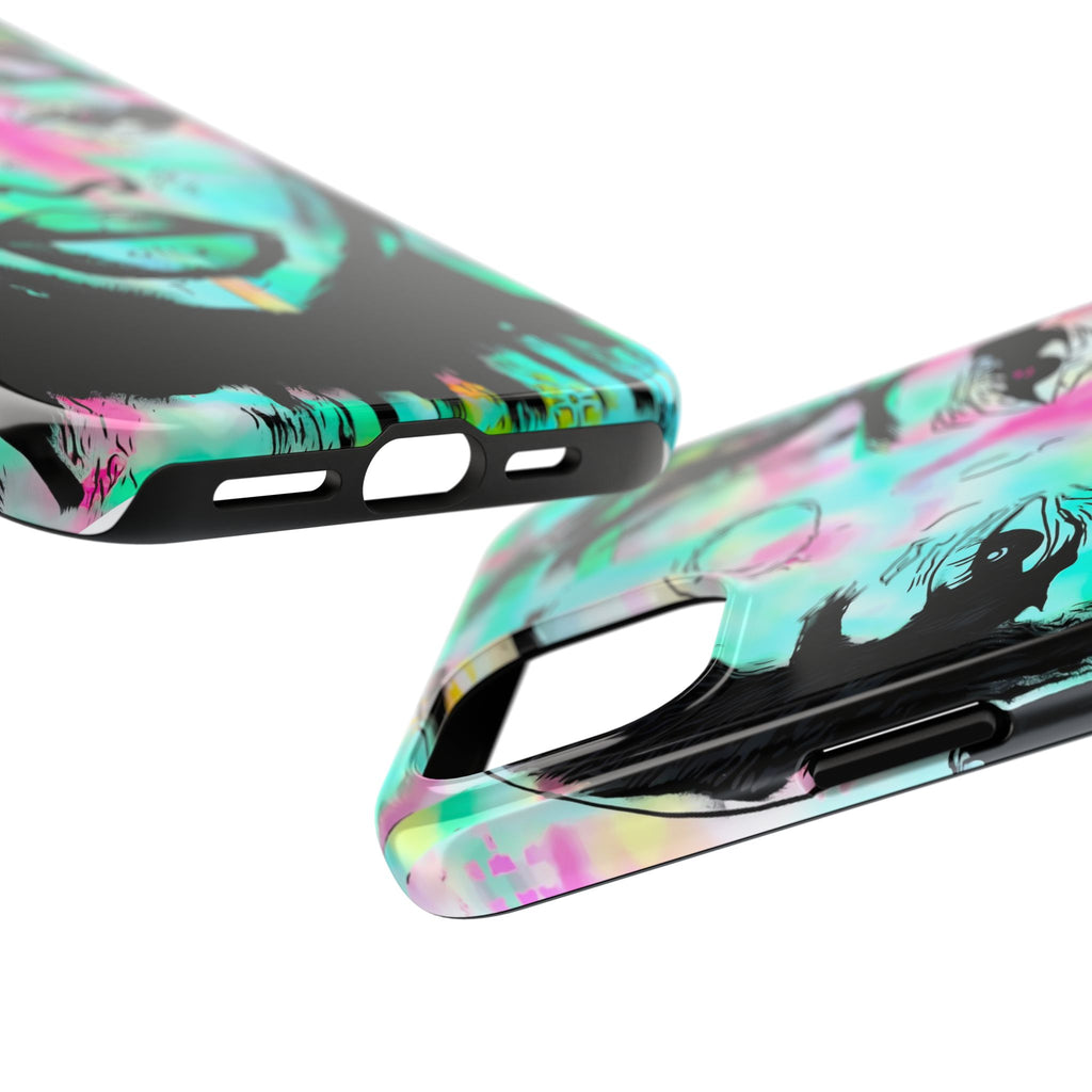 Third Eye Tough Phone Cases