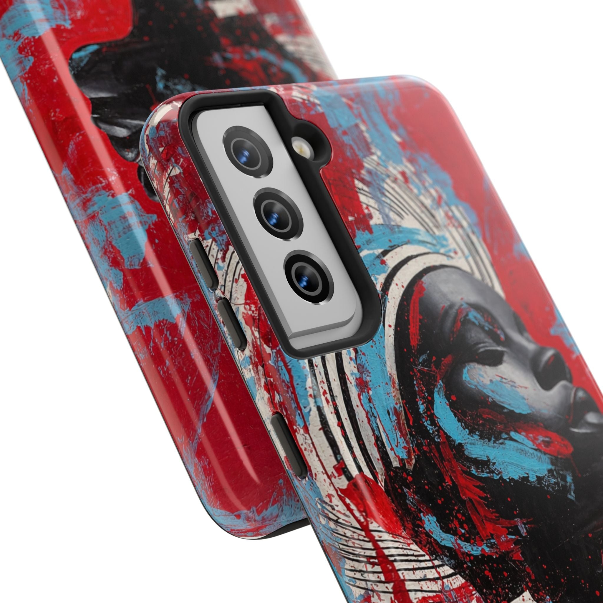 Power Tough Phone Cases