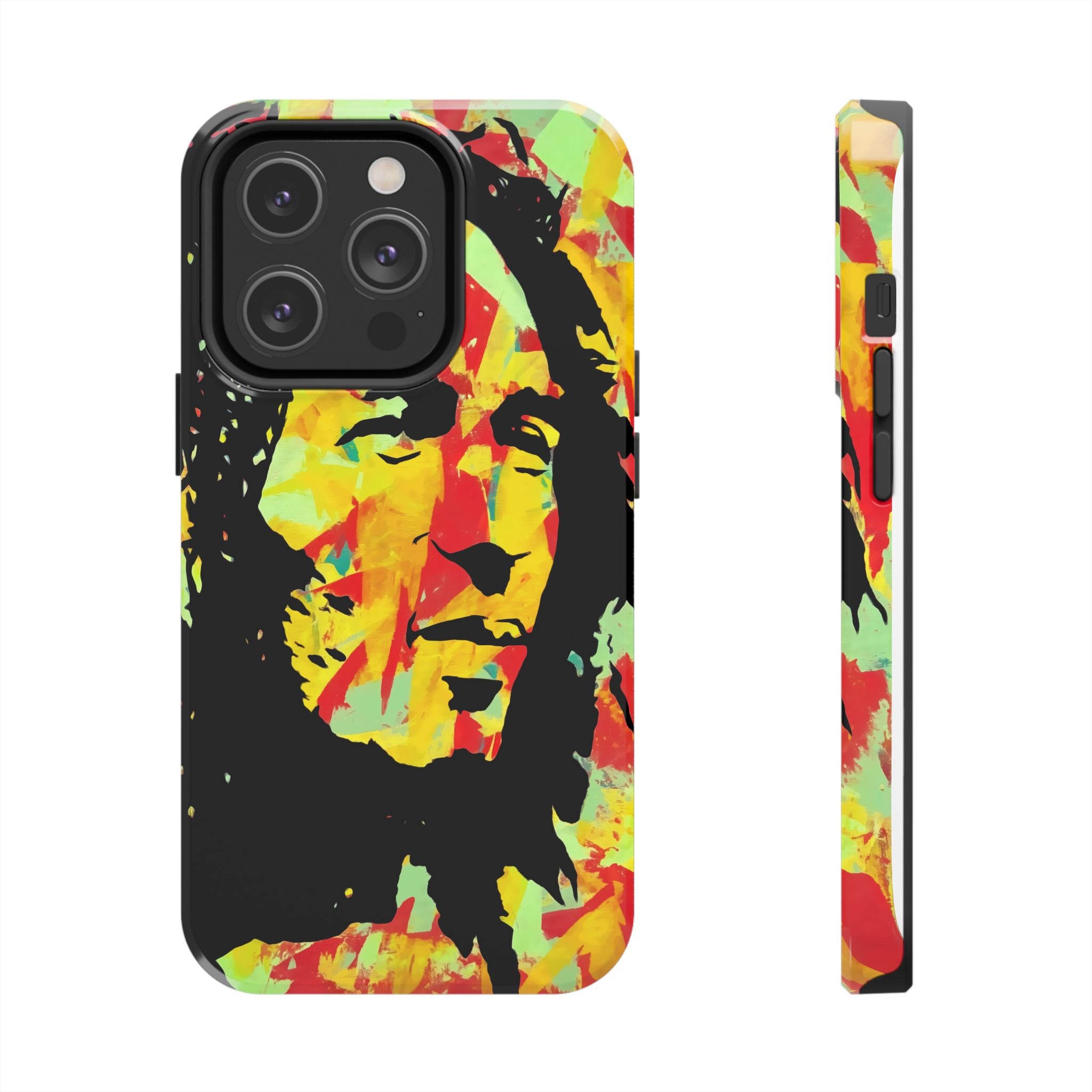 Marley Tough Phone Cases