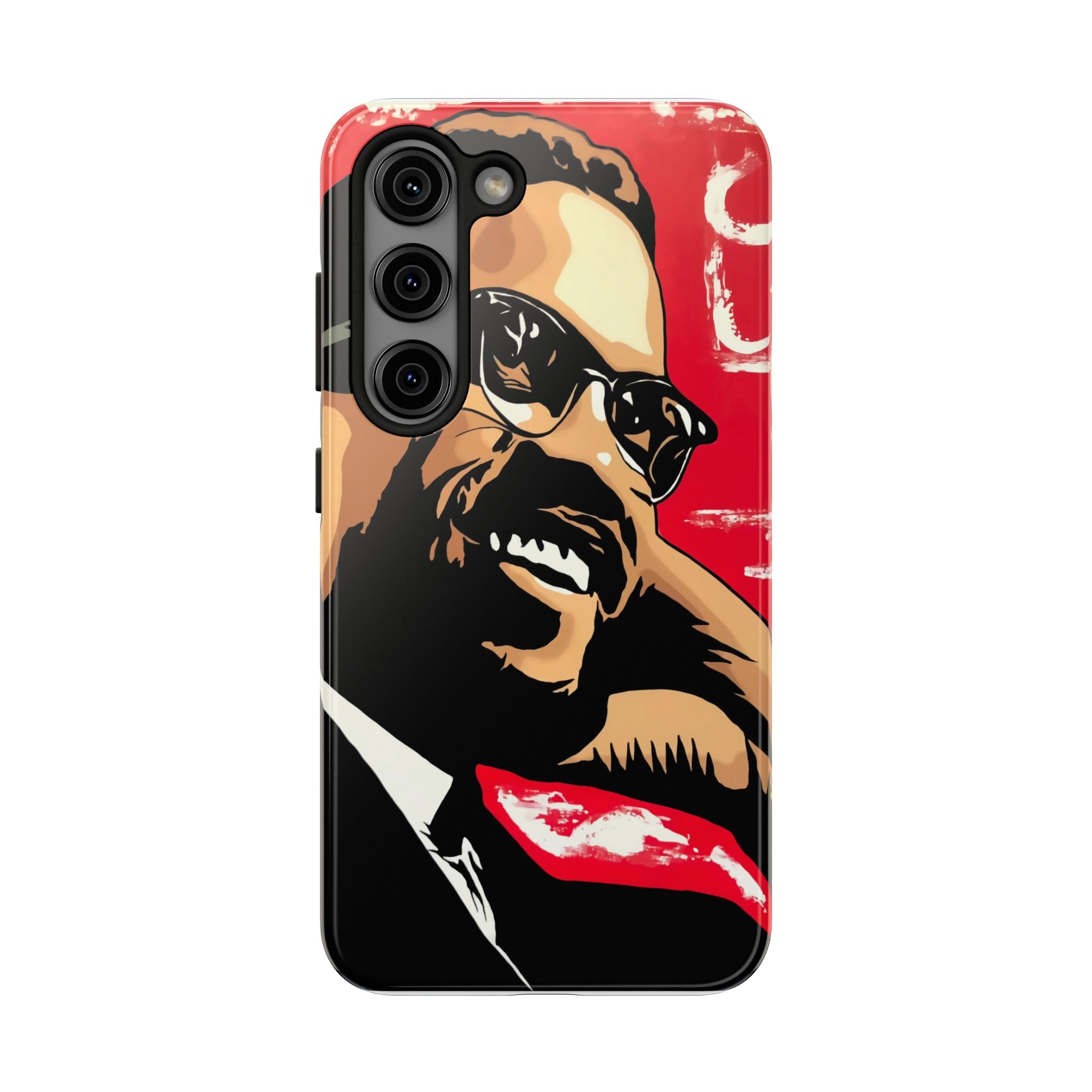 X Tough Phone Cases