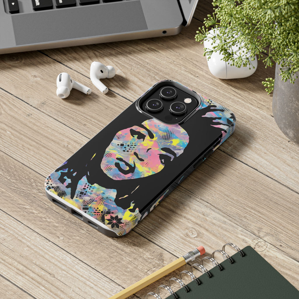 Hill Tough Phone Cases