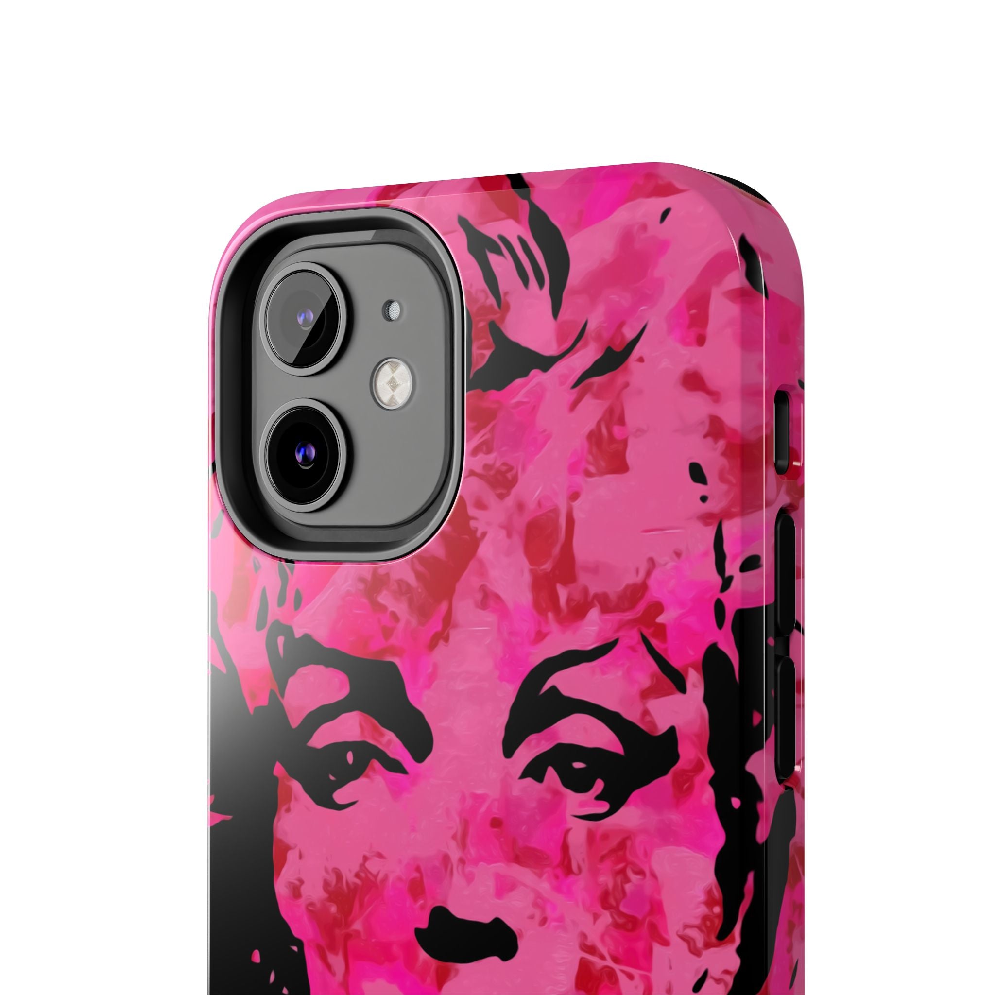 Monroe Tough Phone Cases