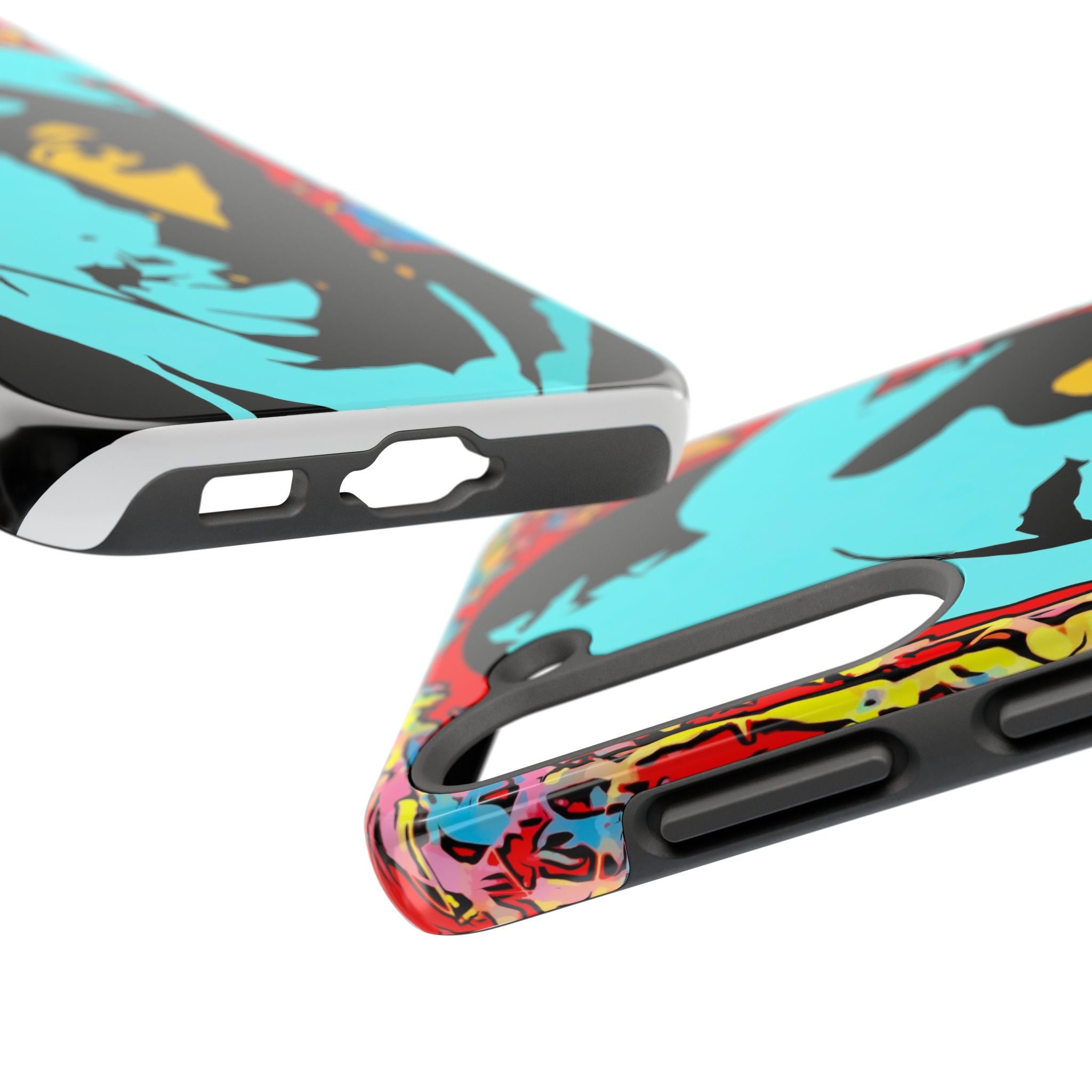 Pac Tough Phone Cases