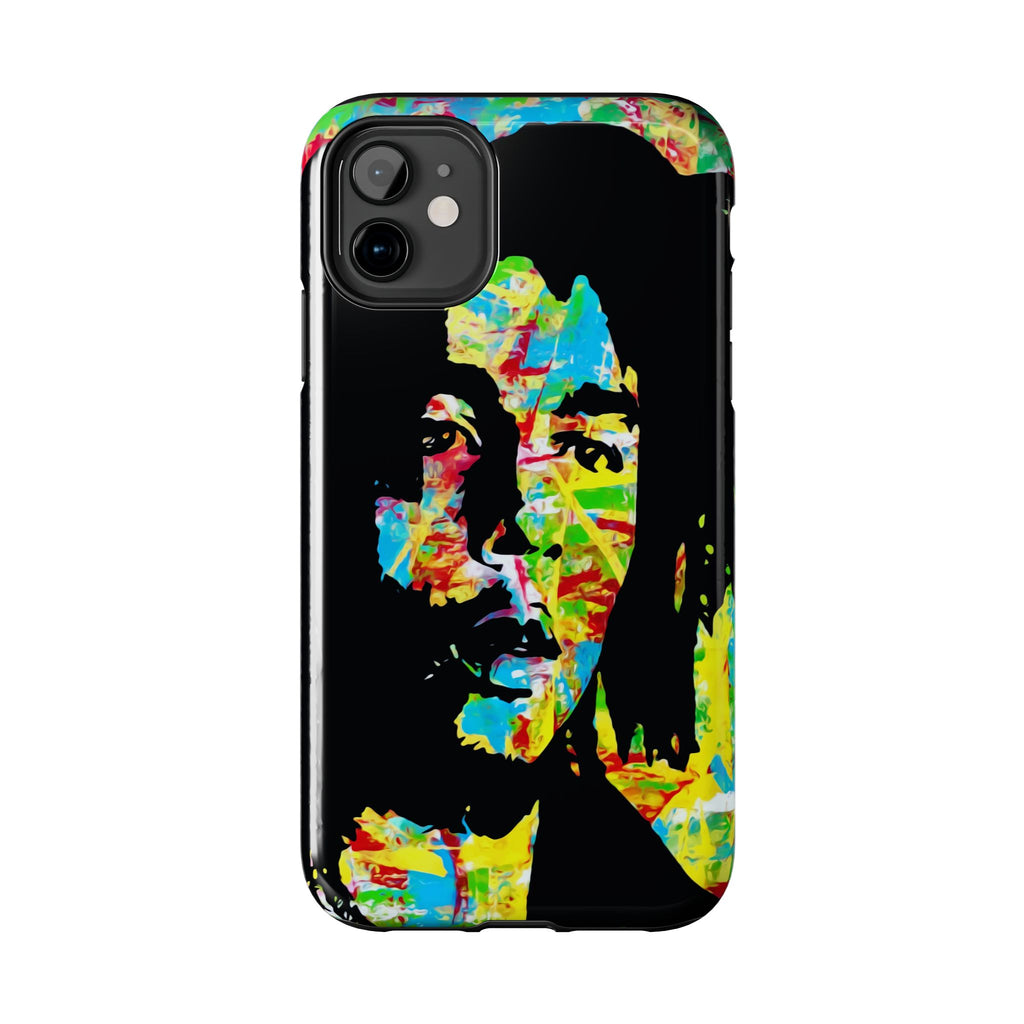Marley Tough Phone Cases