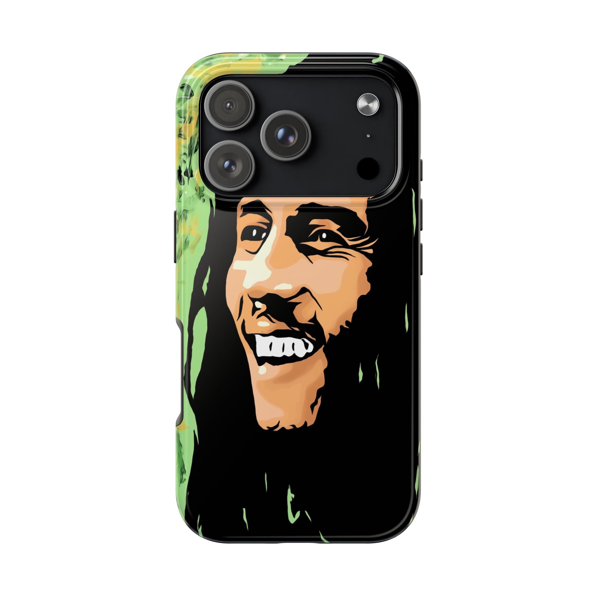Marley Tough Phone Cases