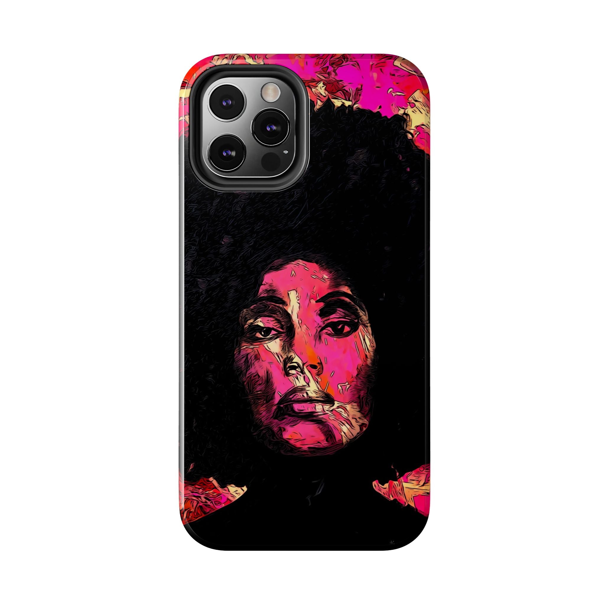 Unite Tough Phone Cases