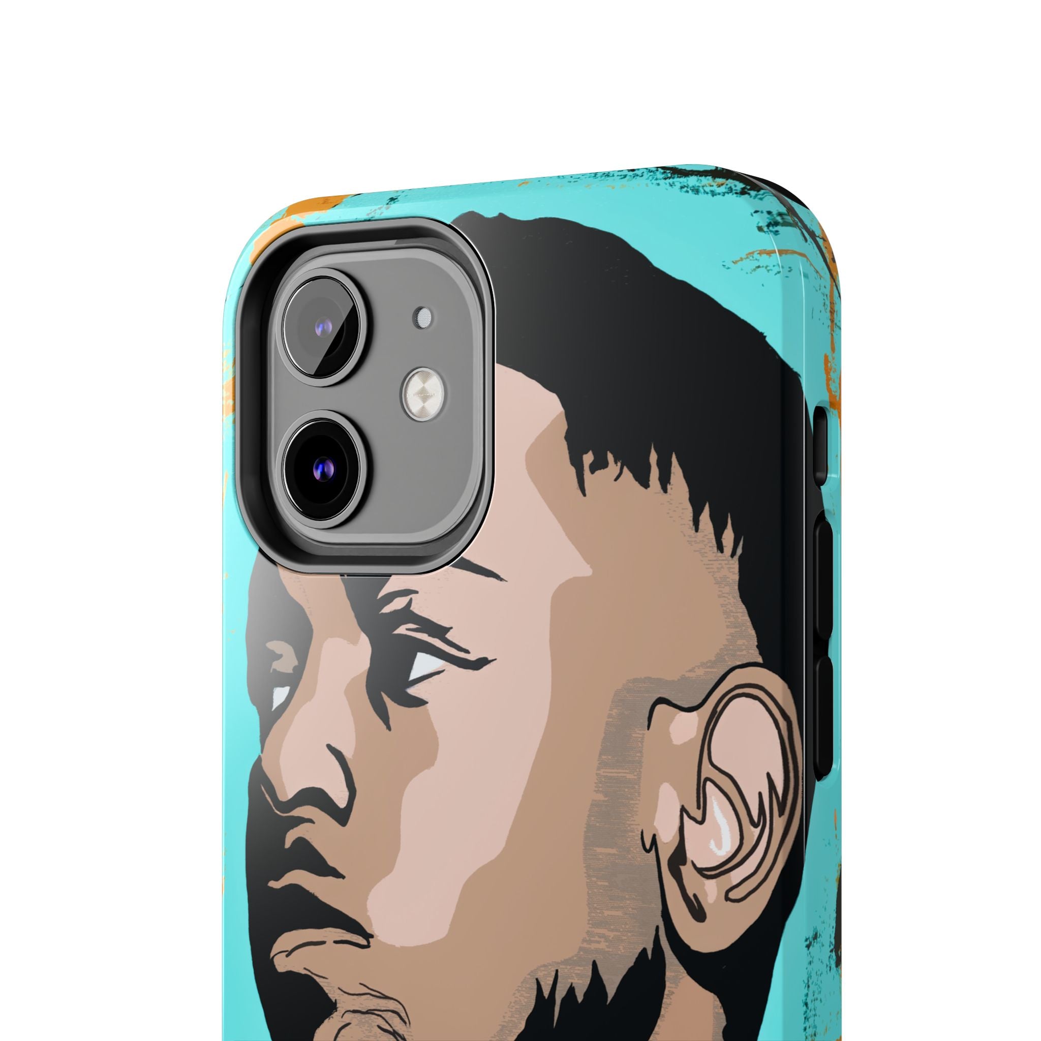 Kedrick Tough Phone Cases