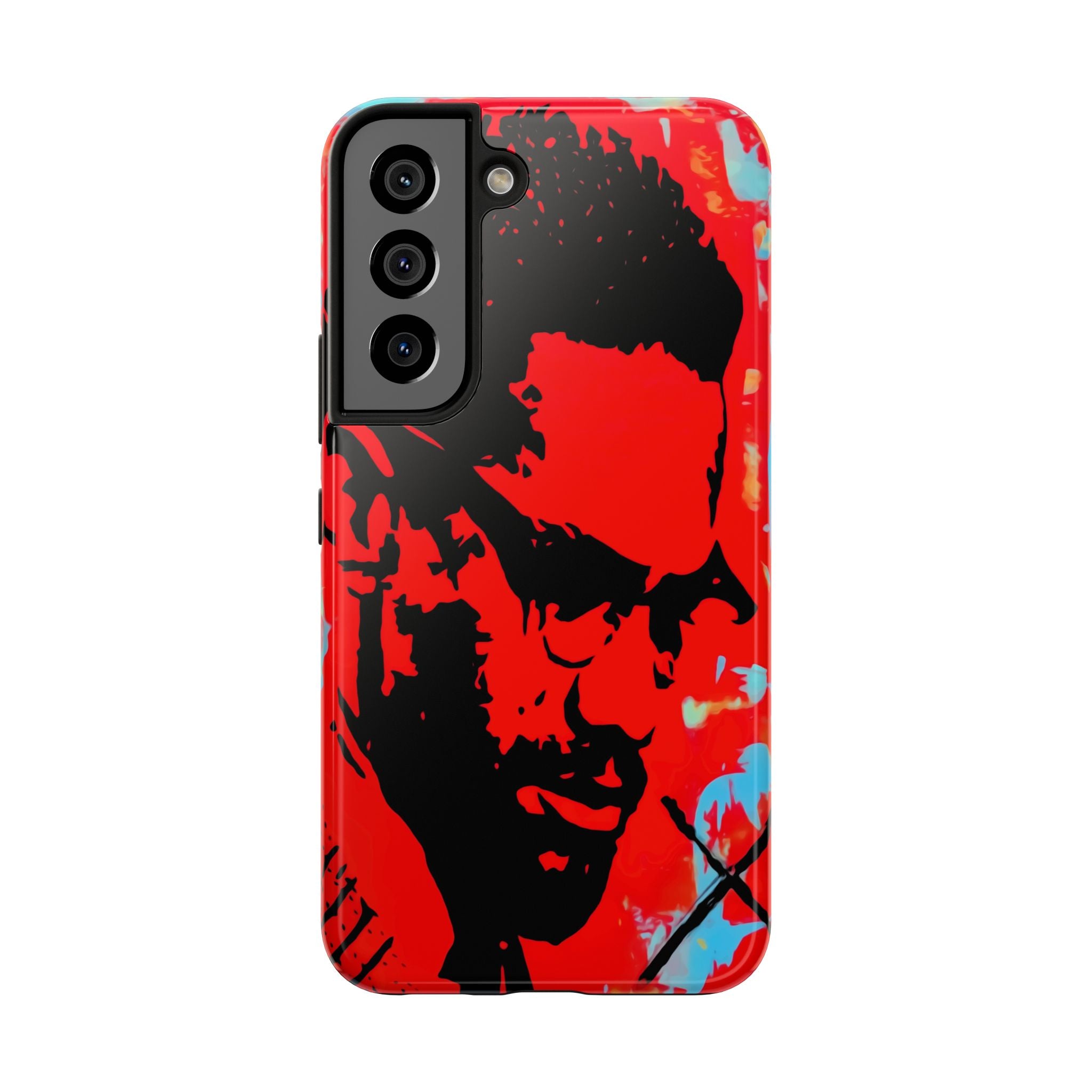 X Tough Phone Cases