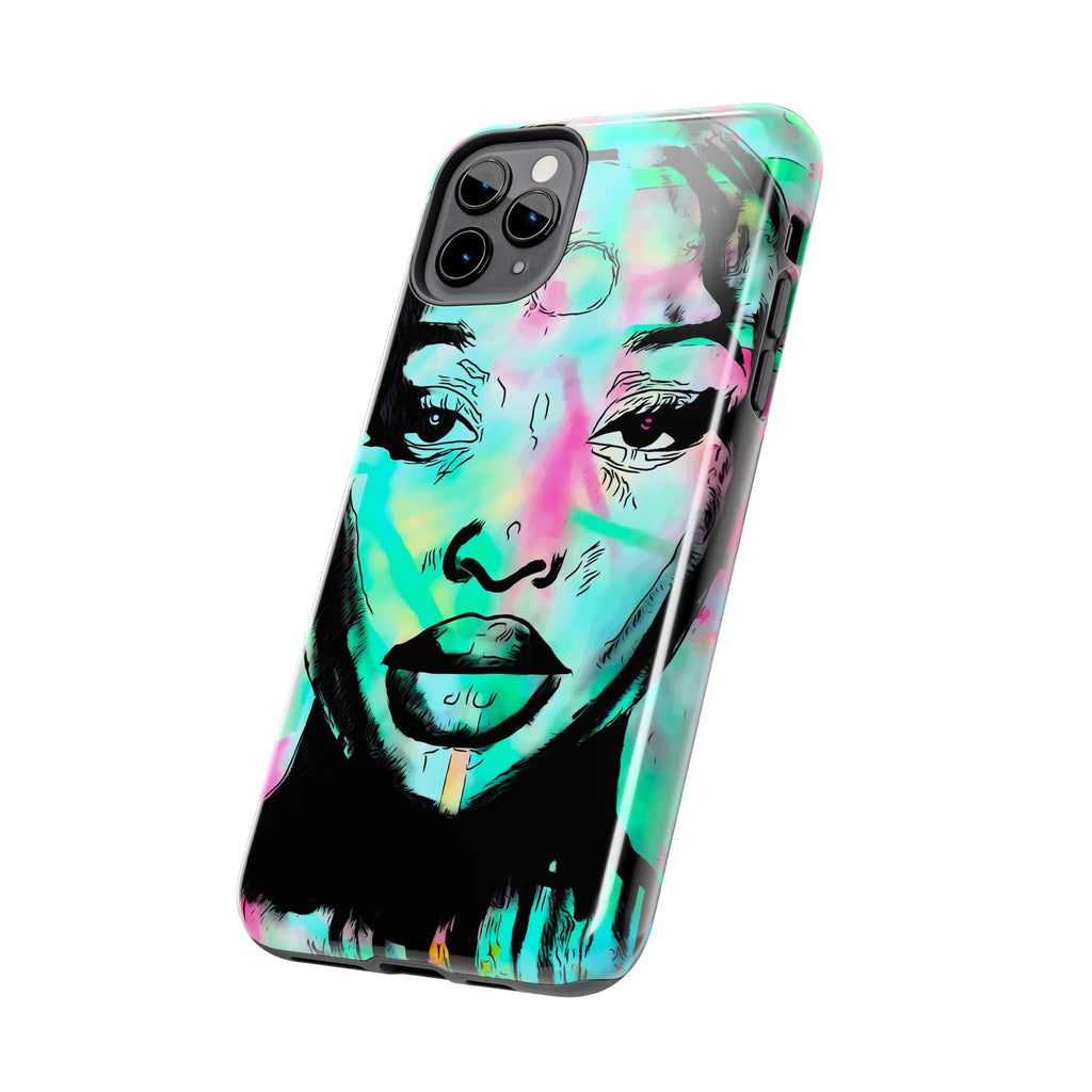 Third Eye Tough Phone Cases