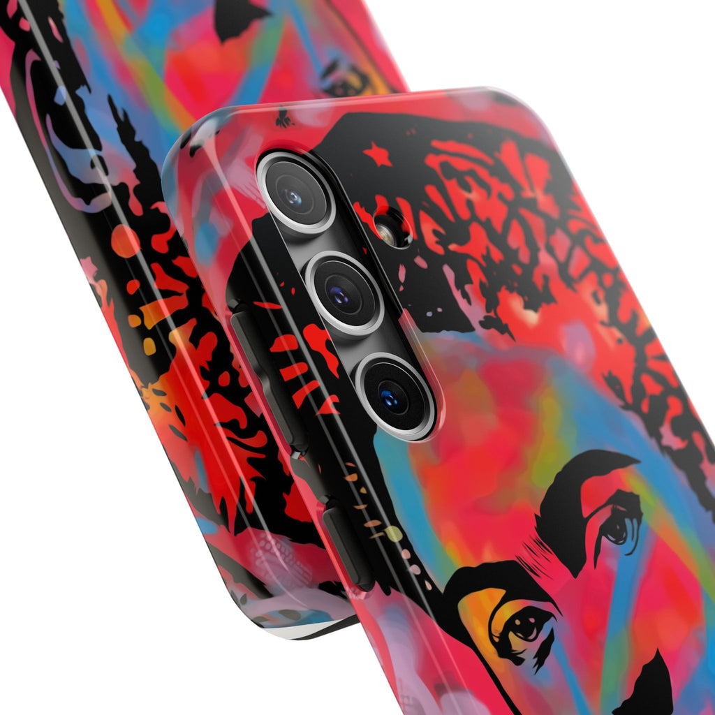 Frida Kahlo Tough Phone Cases
