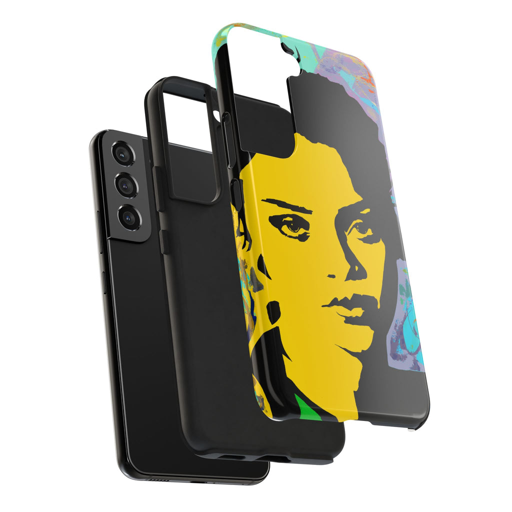 RiRI Tough Phone Cases