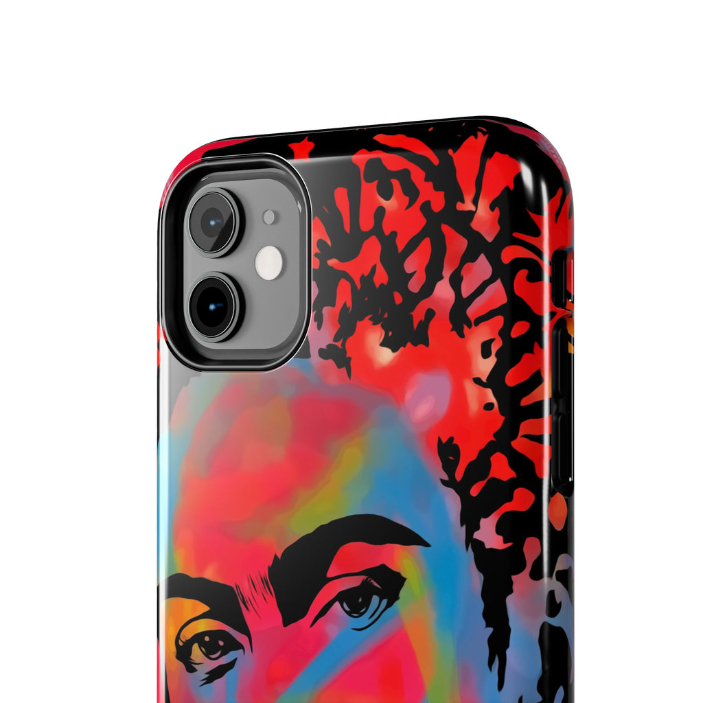 Frida Kahlo Tough Phone Cases