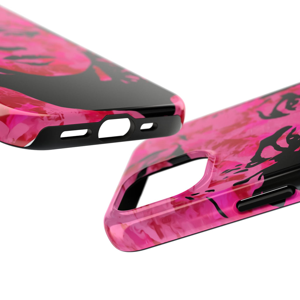 Monroe Tough Phone Cases