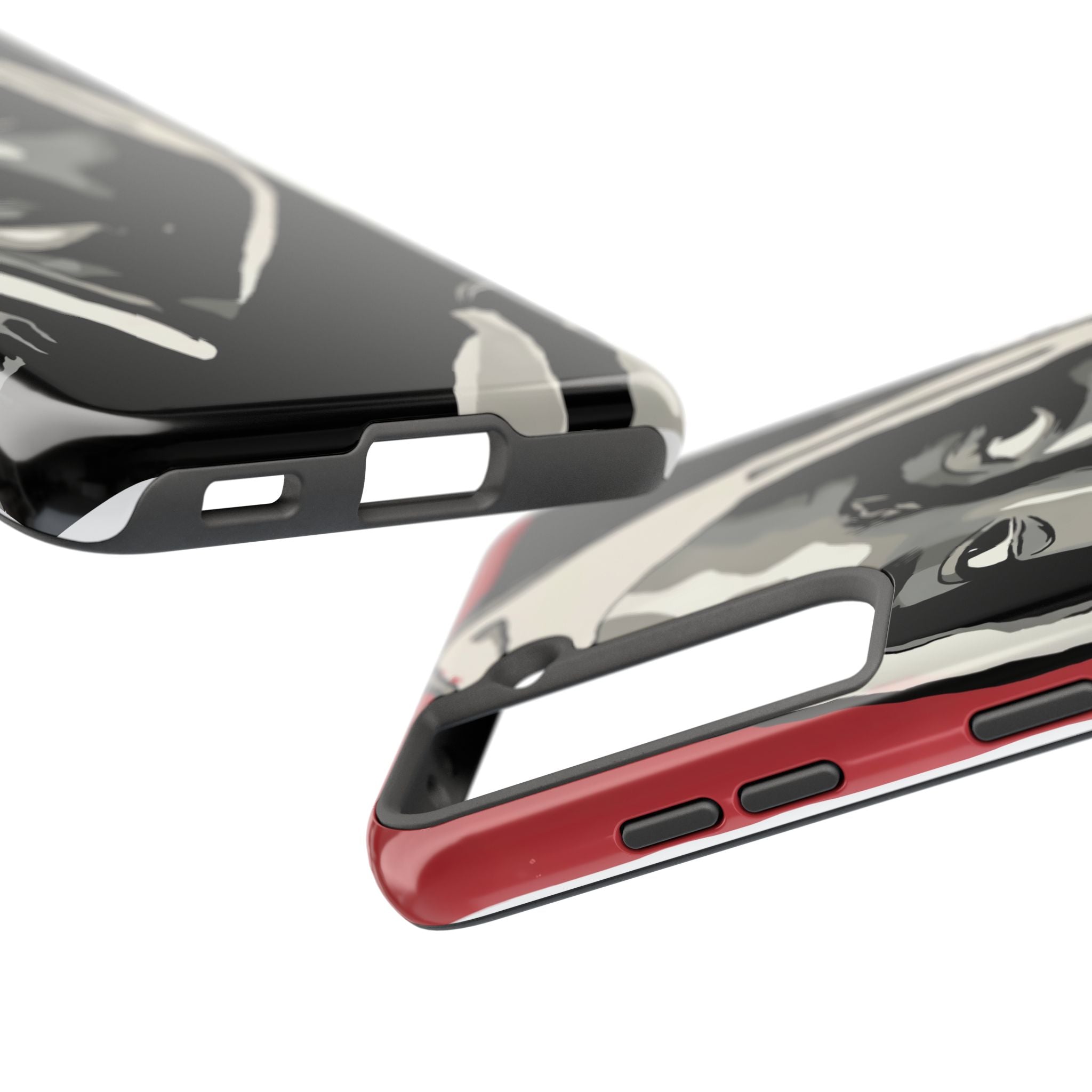 Pac Tough Phone Cases