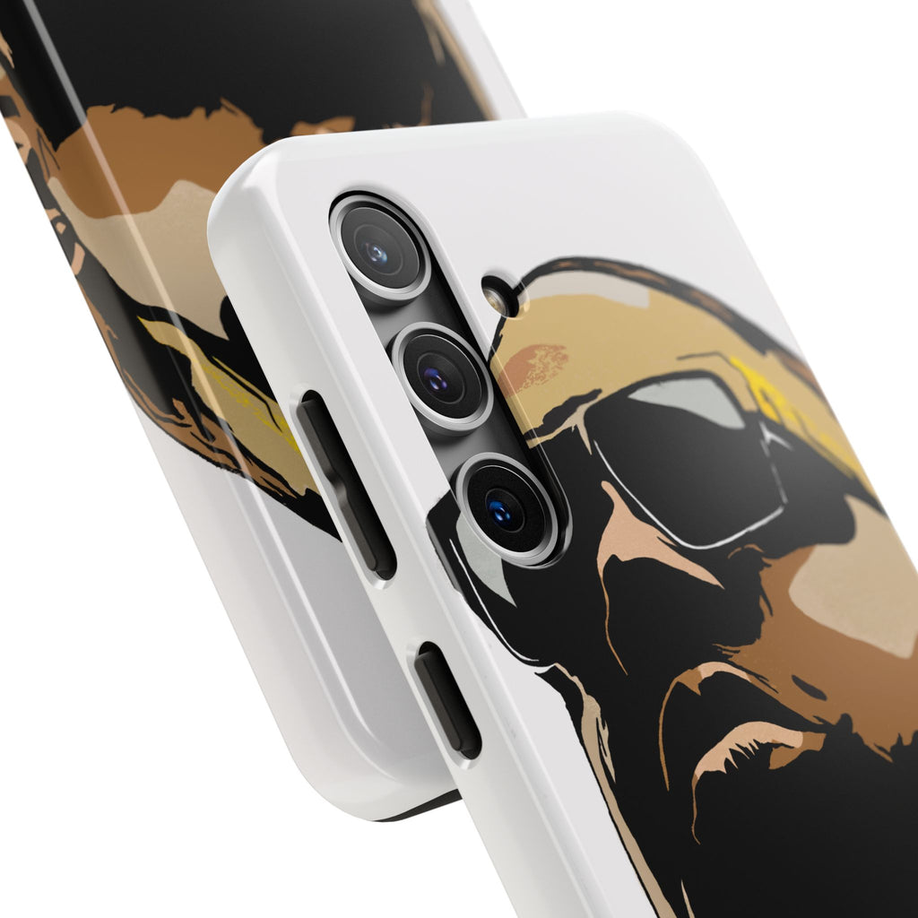 B.I.G Tough Phone Cases