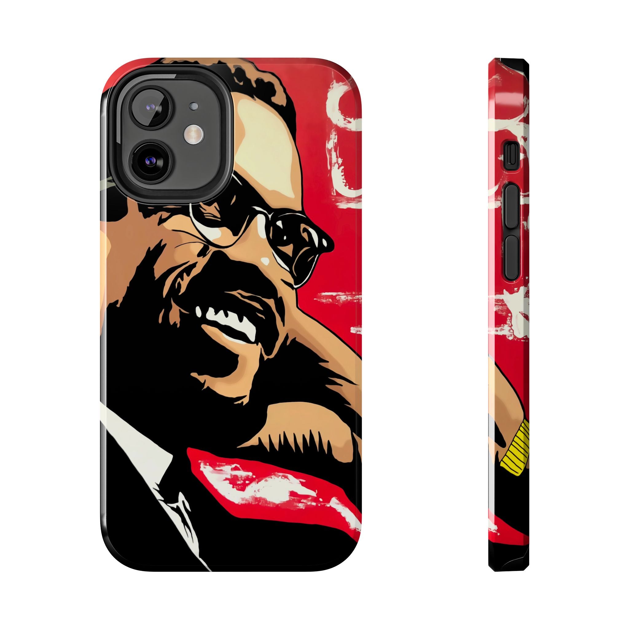 X Tough Phone Cases