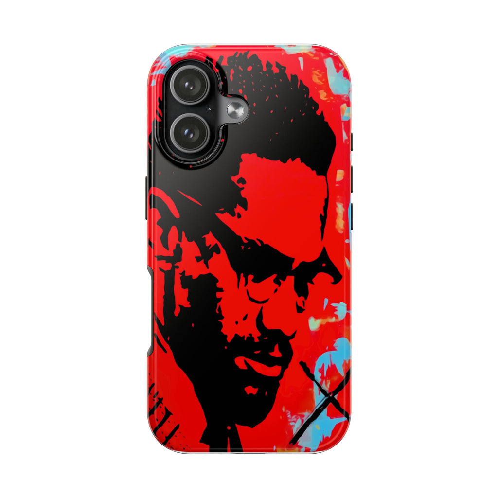 X Tough Phone Cases