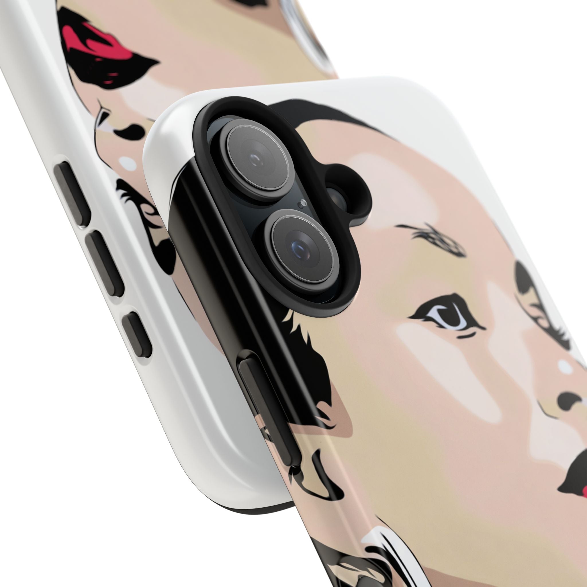 Sade Tough Phone Cases