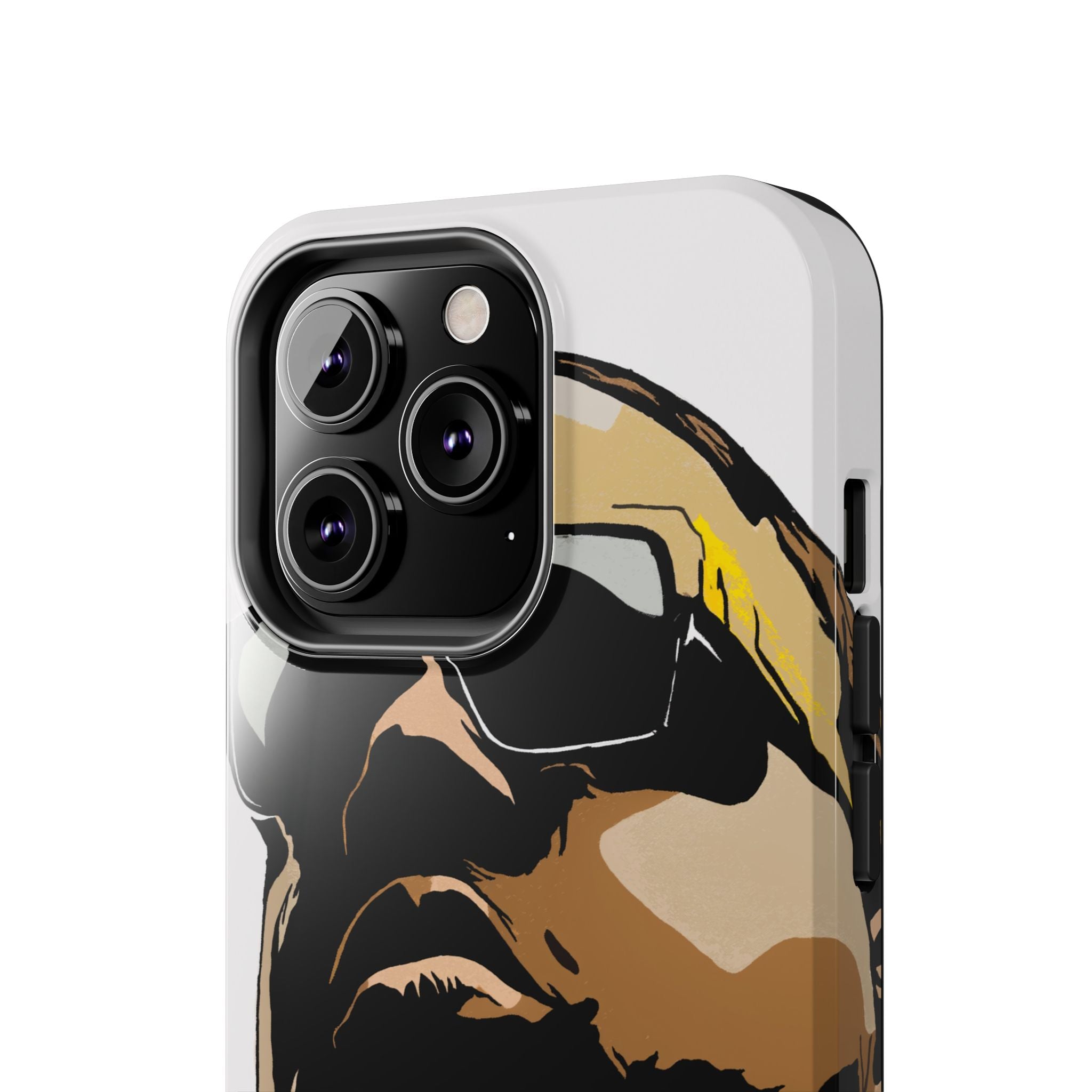 B.I.G Tough Phone Cases