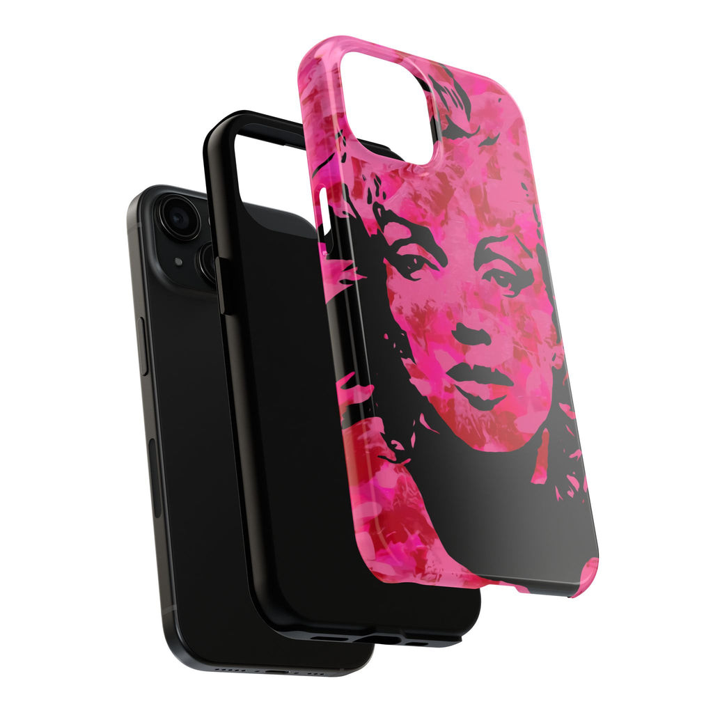Monroe Tough Phone Cases