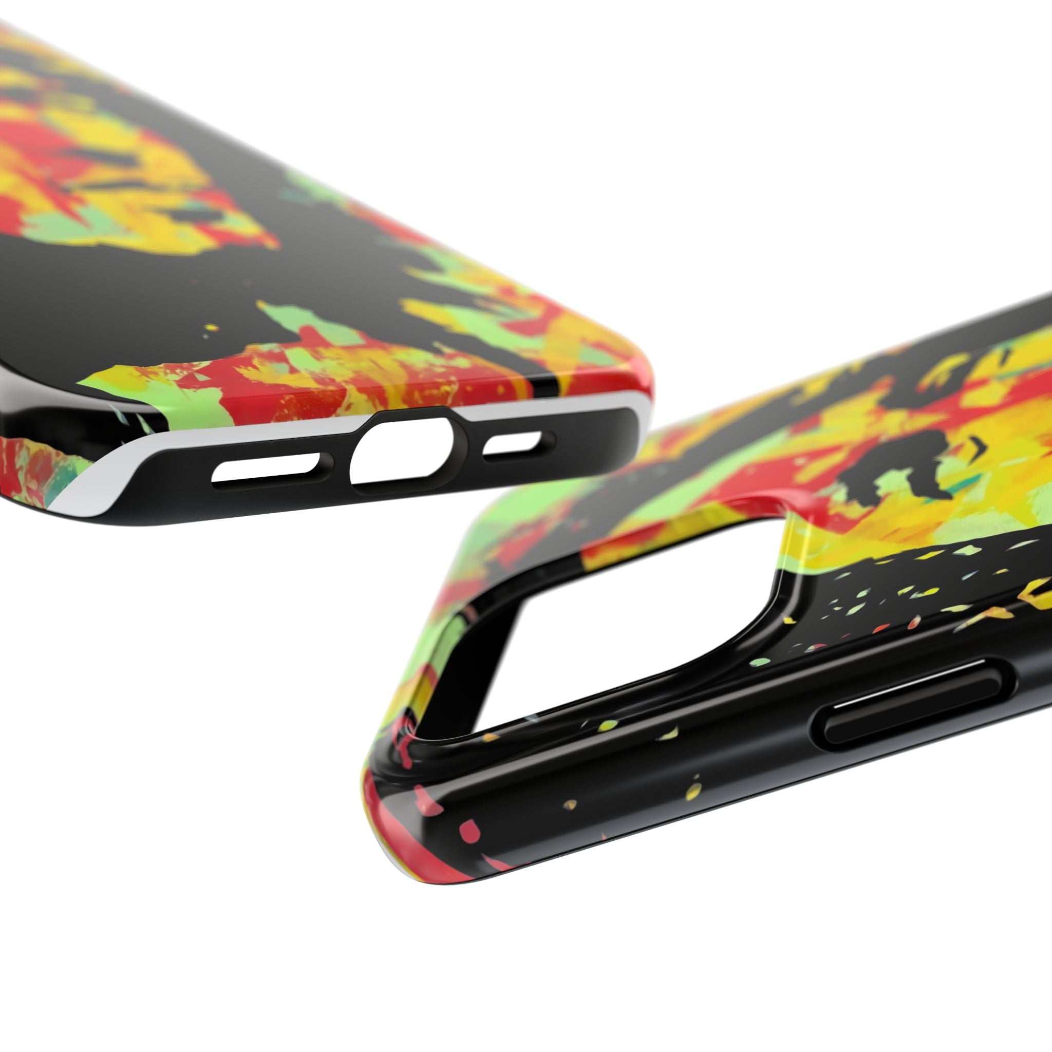 Marley Tough Phone Cases