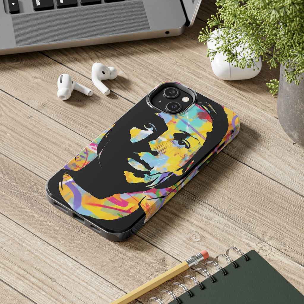 ASAP Tough Phone Cases