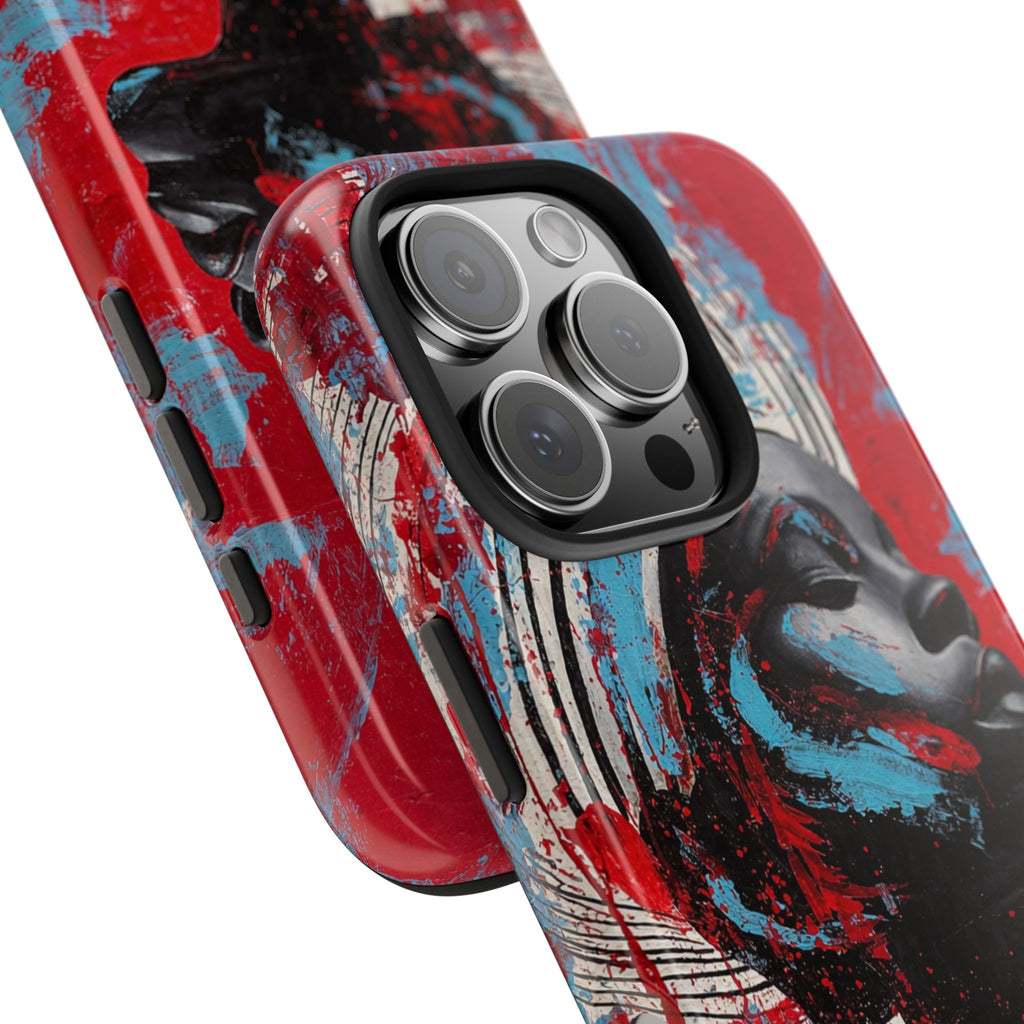 Power Tough Phone Cases