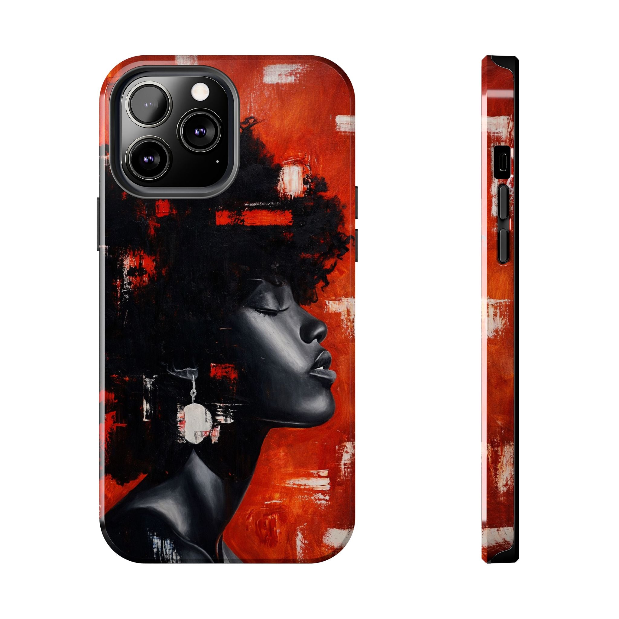 Peace Tough Phone Cases