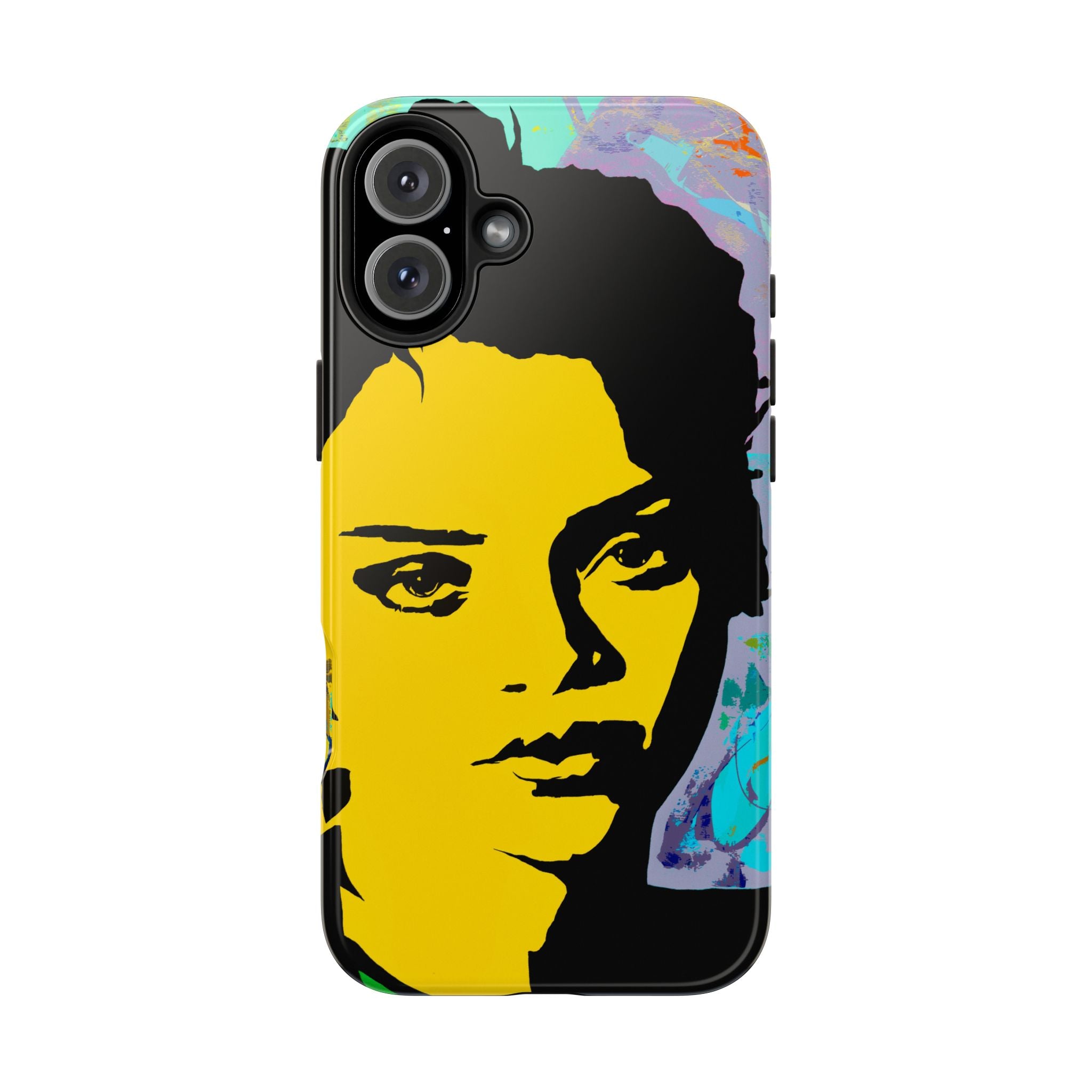 RiRI Tough Phone Cases
