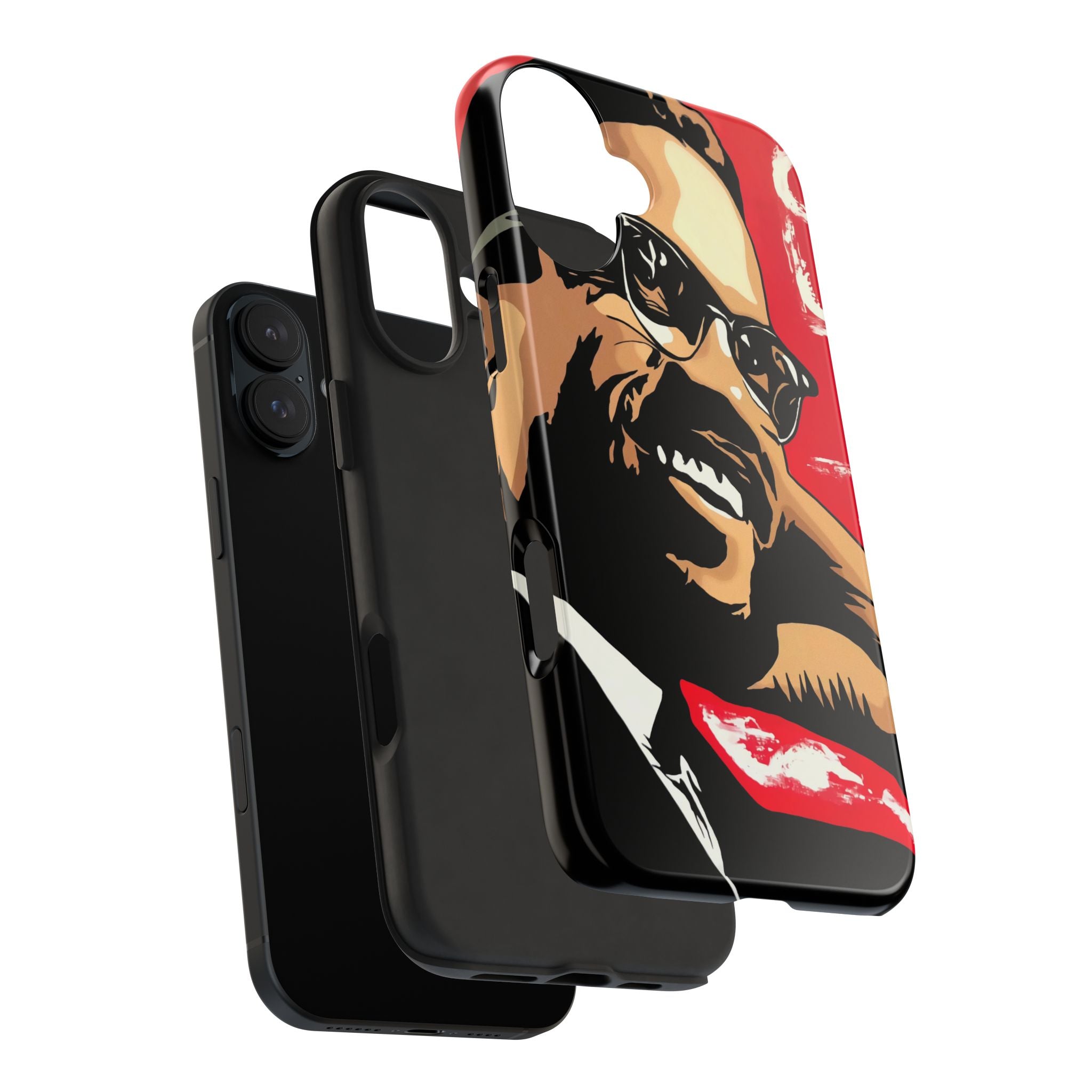 X Tough Phone Cases