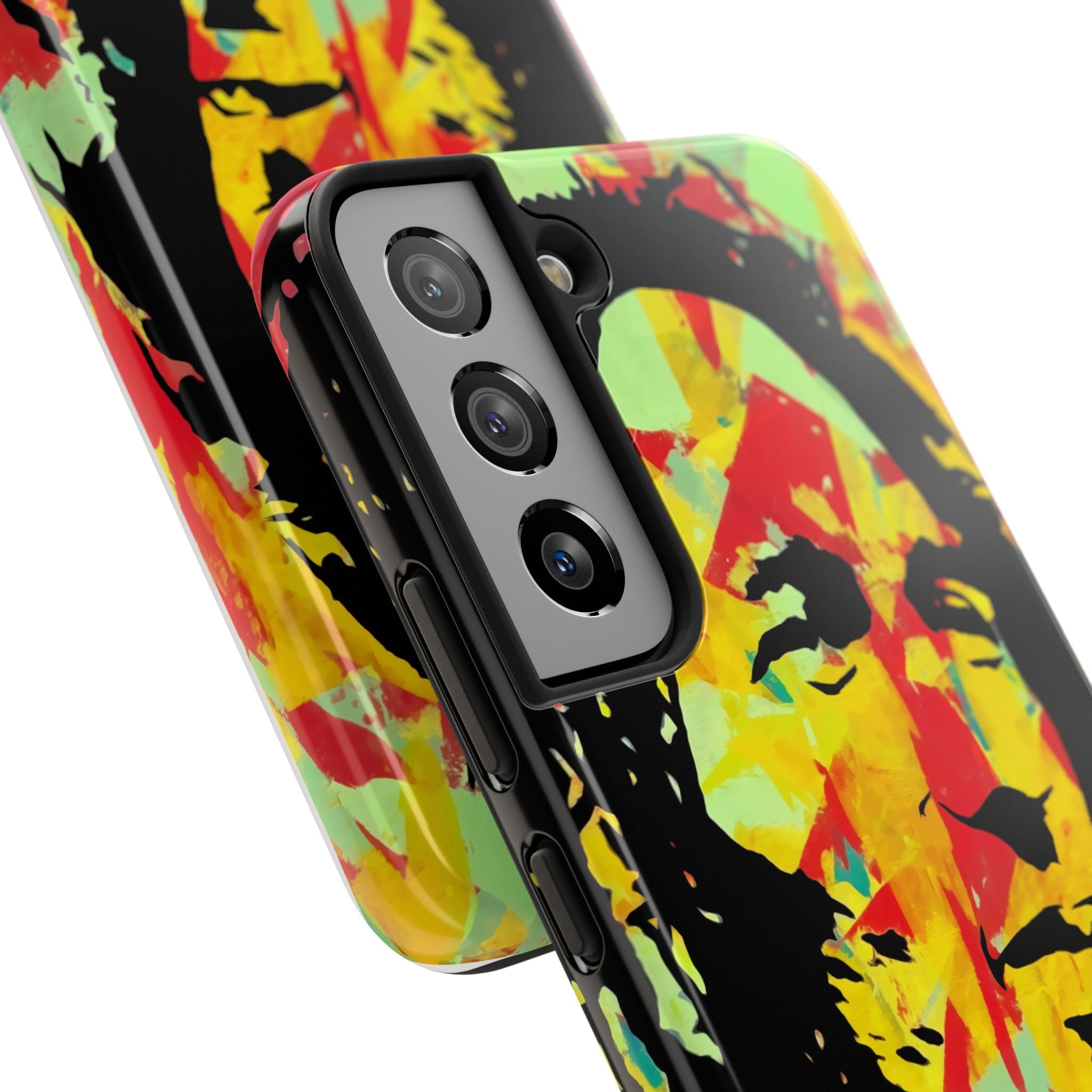 Marley Tough Phone Cases
